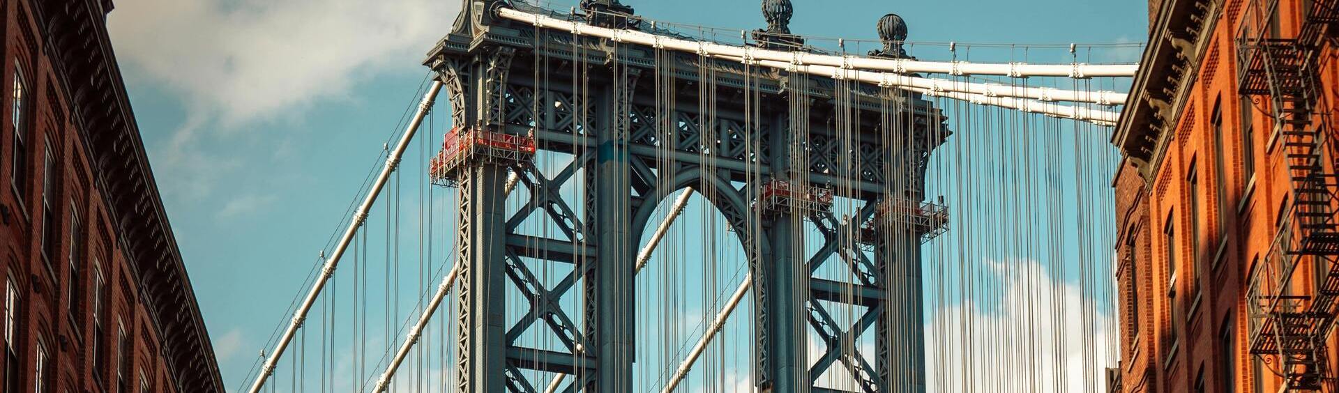 Tours panorámicos en autobús en Nueva York