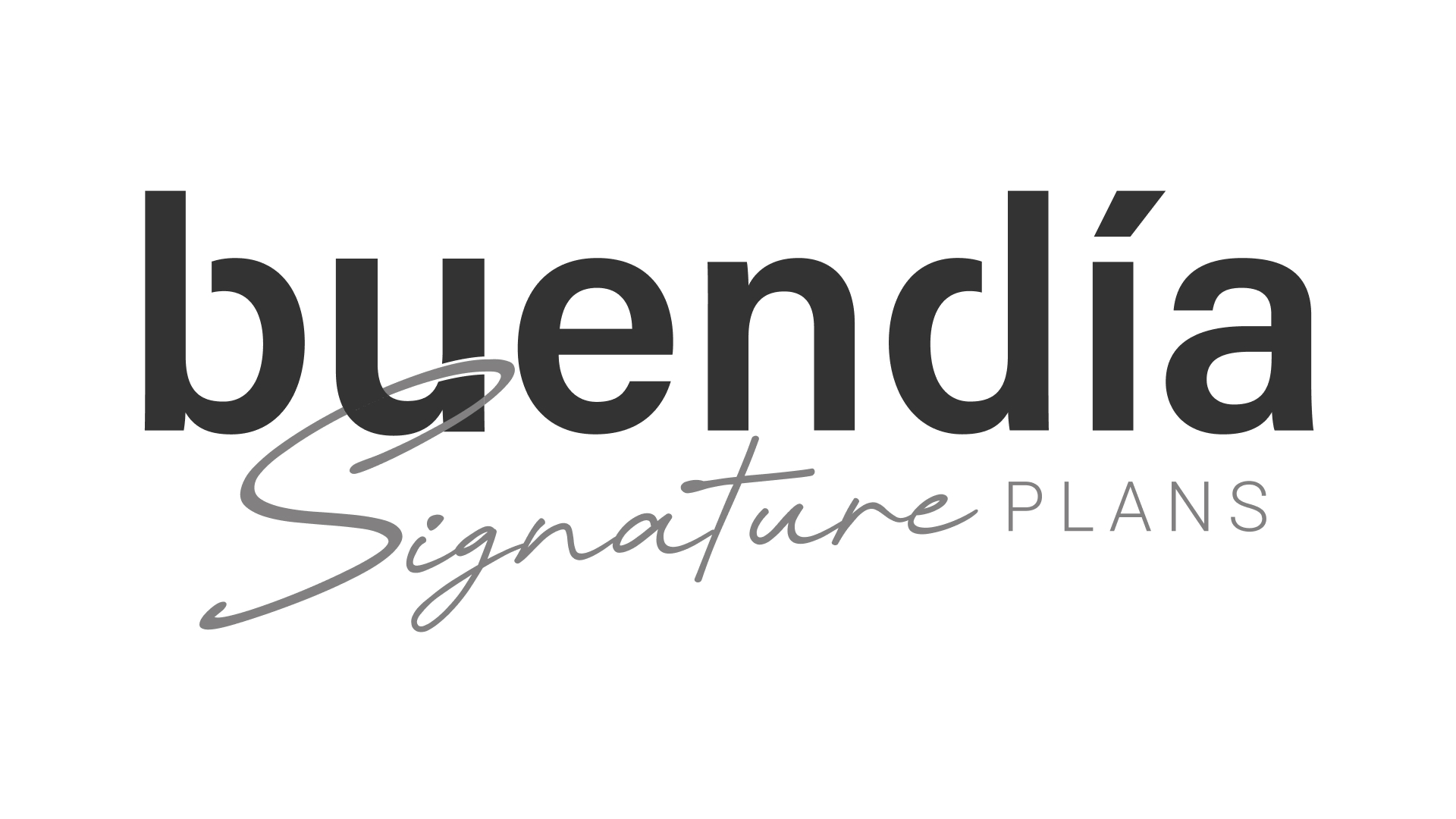 Buendía signature