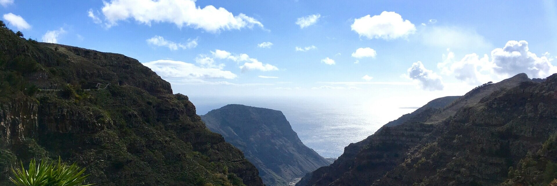 La Gomera