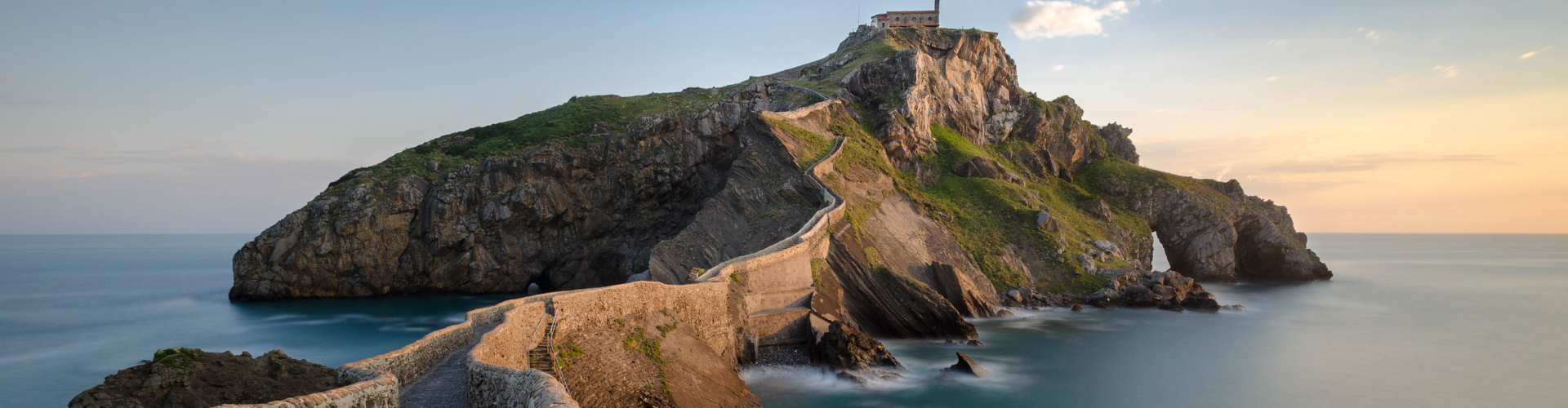 San Juan de Gaztelugatxe-Bilbao