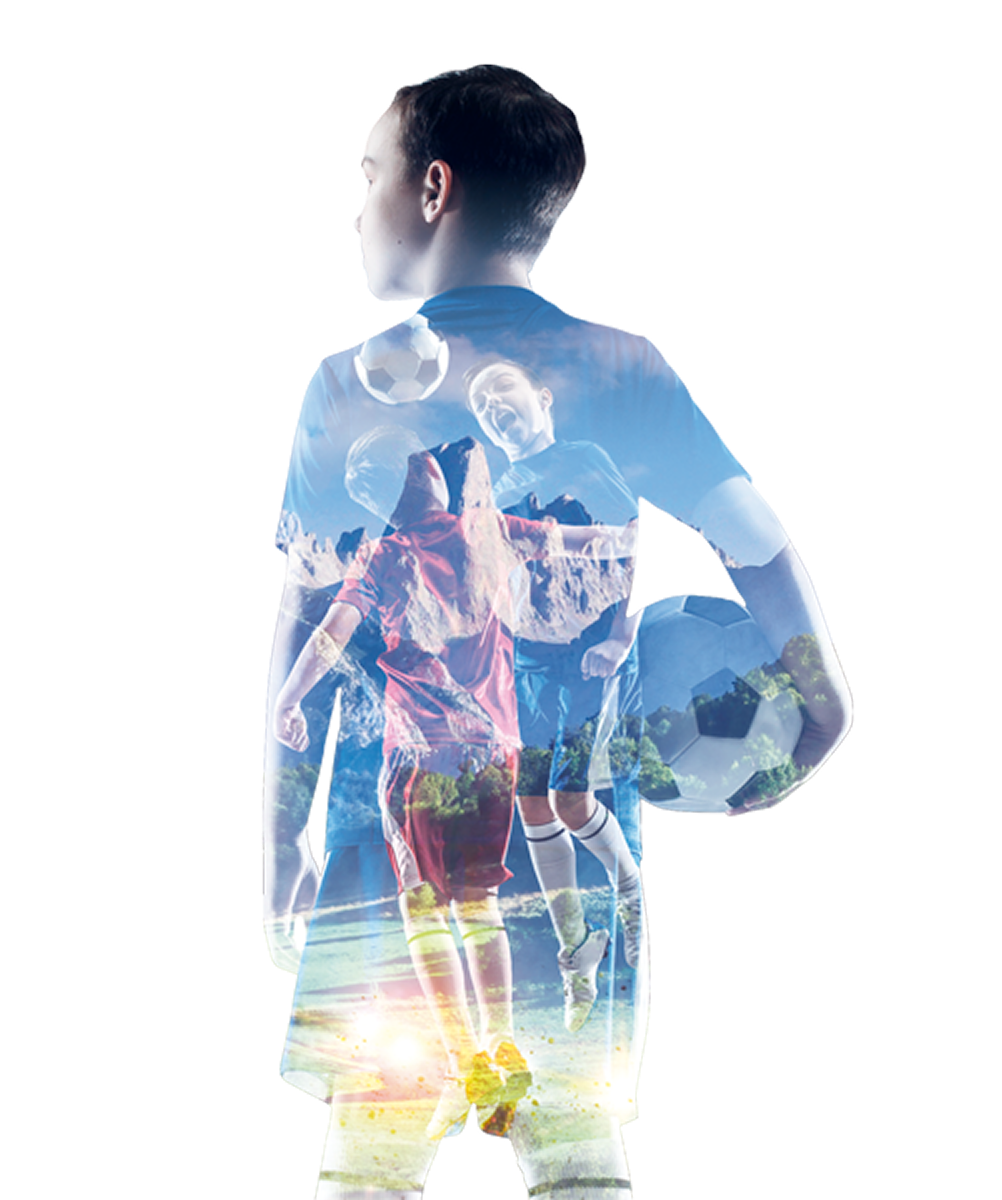 Entre partido y partido, planes perfectos