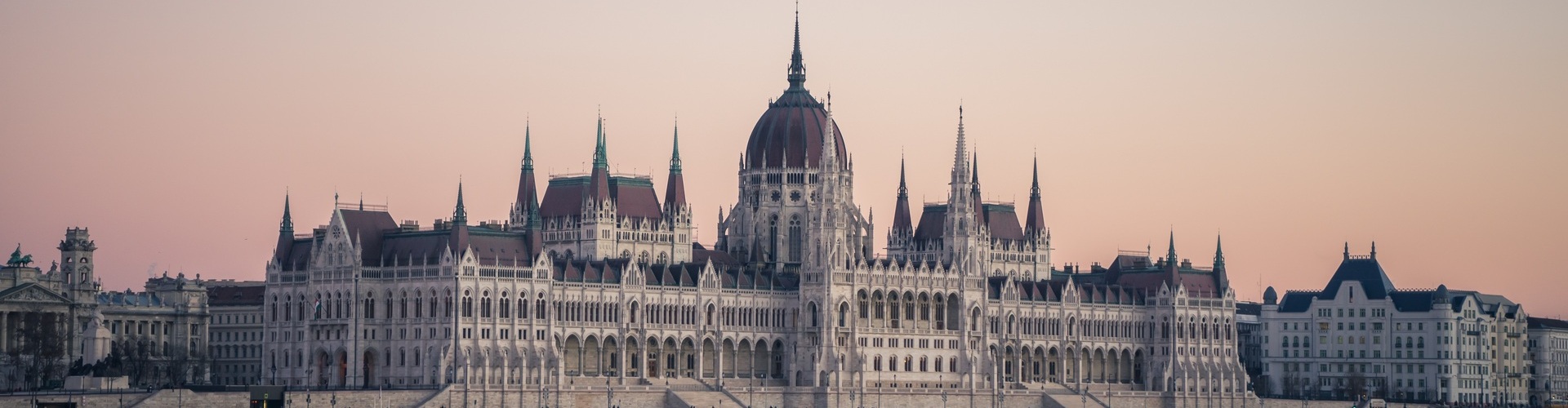 Parlamento de Budapest-Budapest