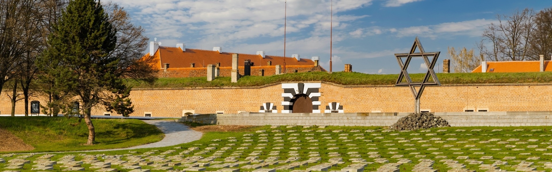 Campo de concentración de Terezín-Praga