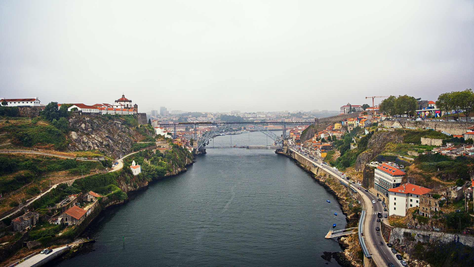 Free tour Oporto Imprescindible - buendía