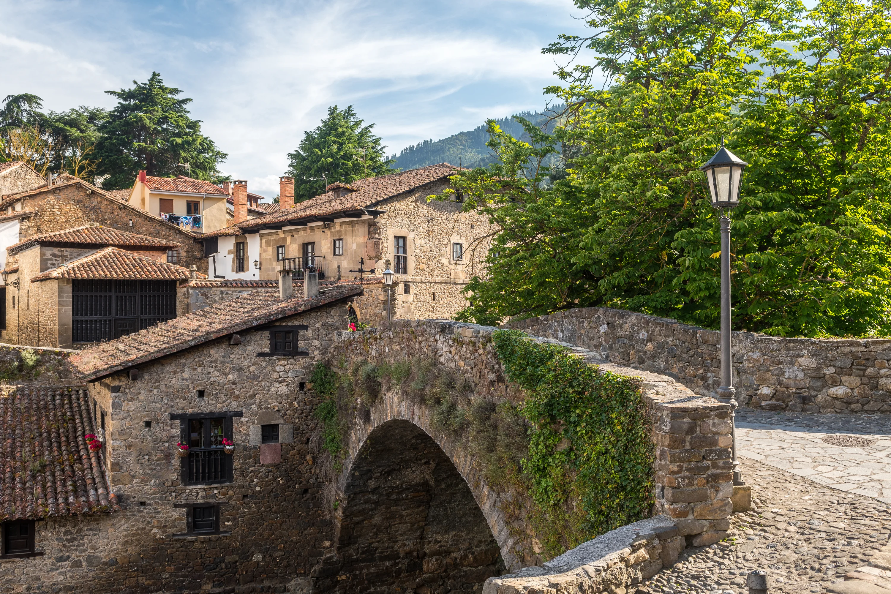 Picos de Europa y Potes