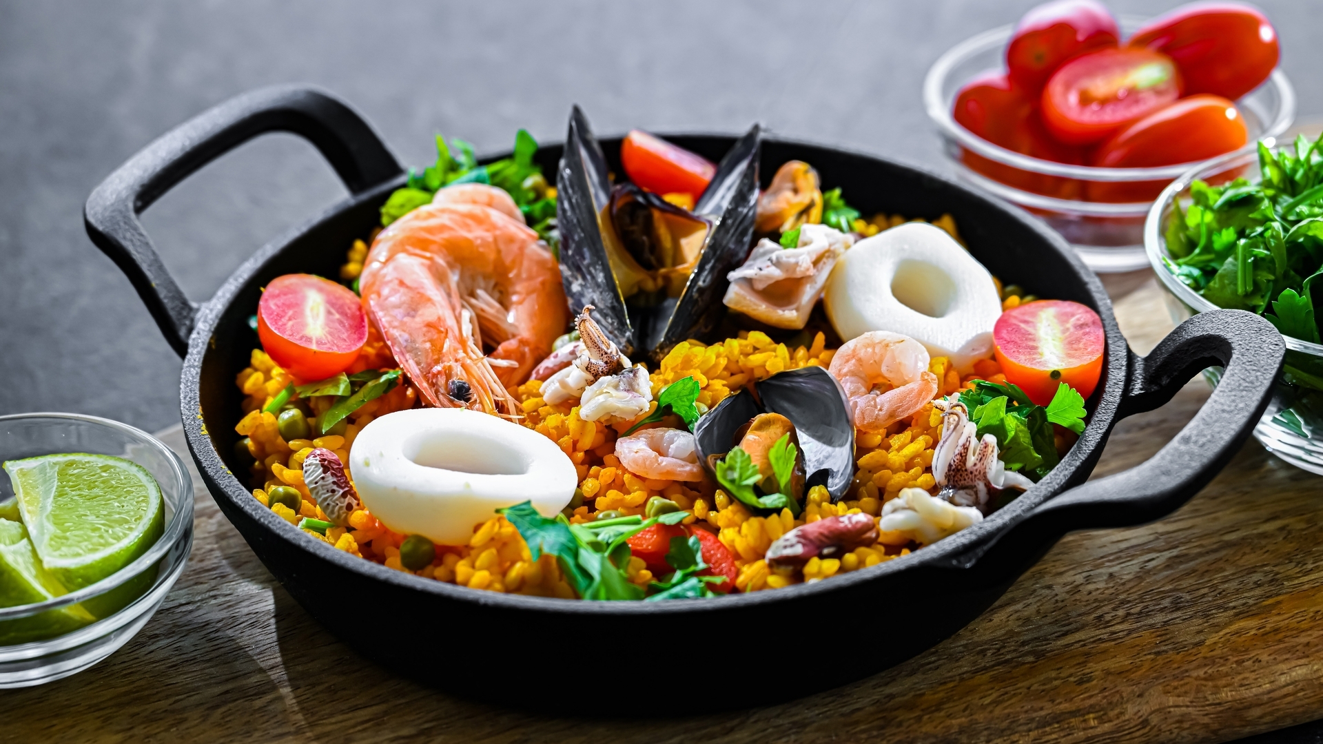 Tour de tapas por Valencia