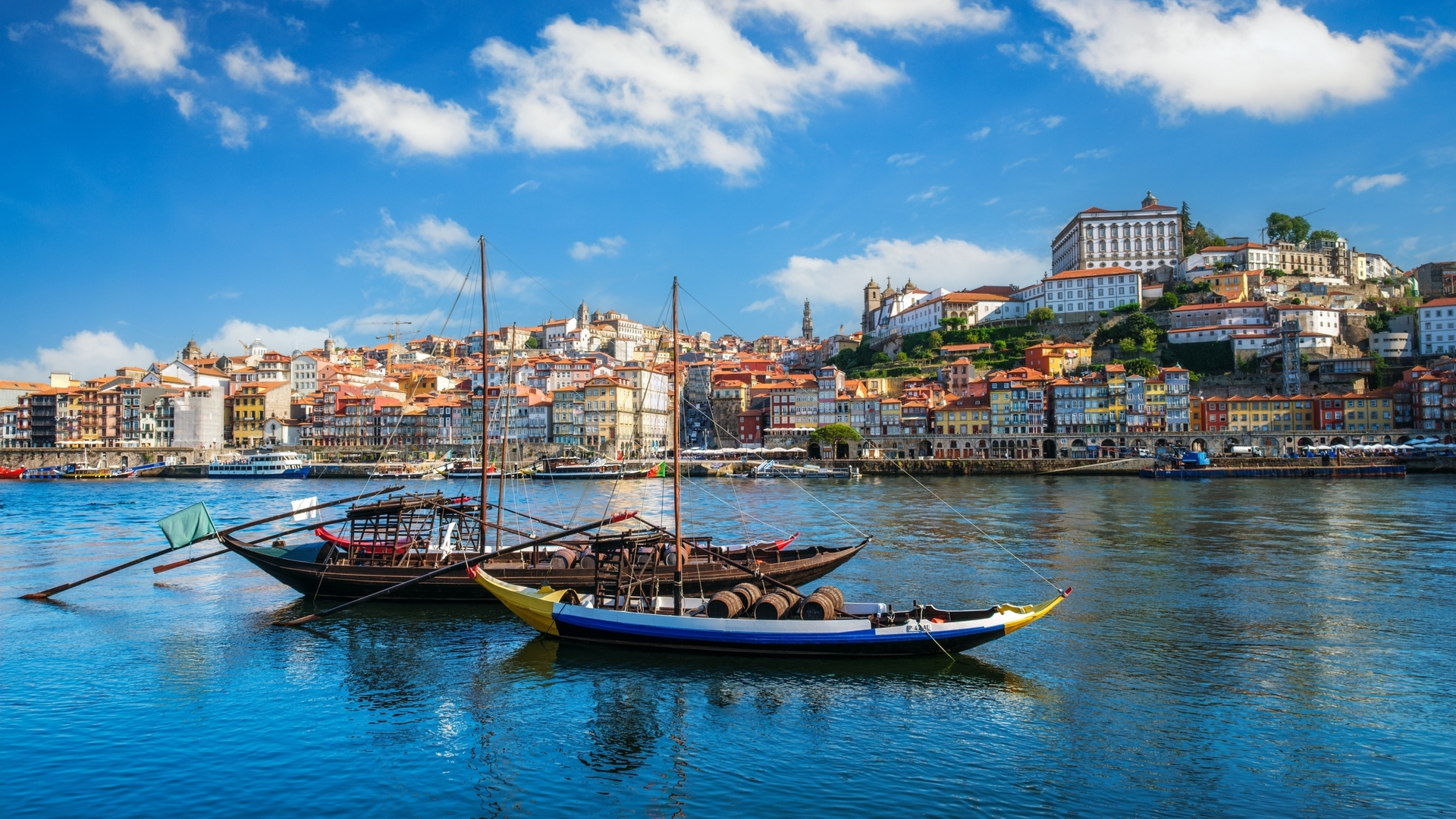 Tour por Vila Nova de Gaia y visita a una bodega - buendía