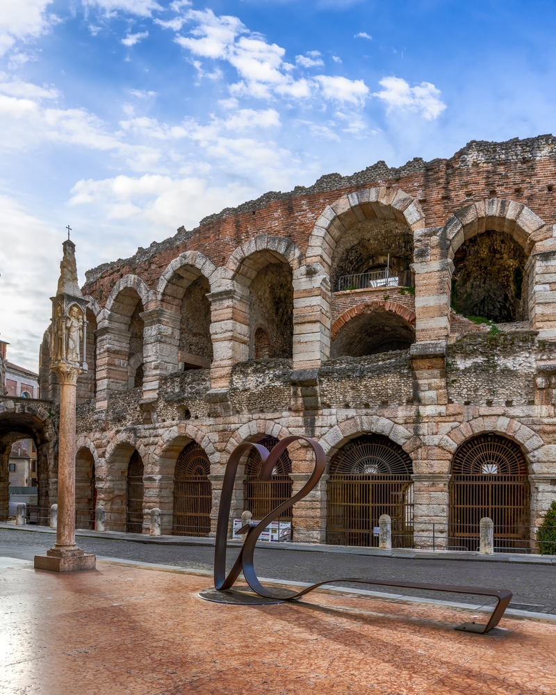Arena de Verona