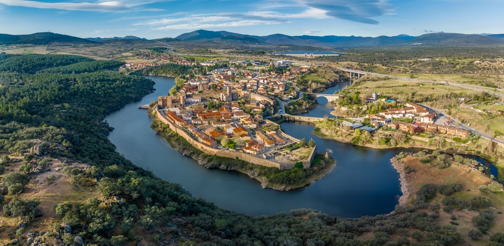 Buitrago del Lozoya