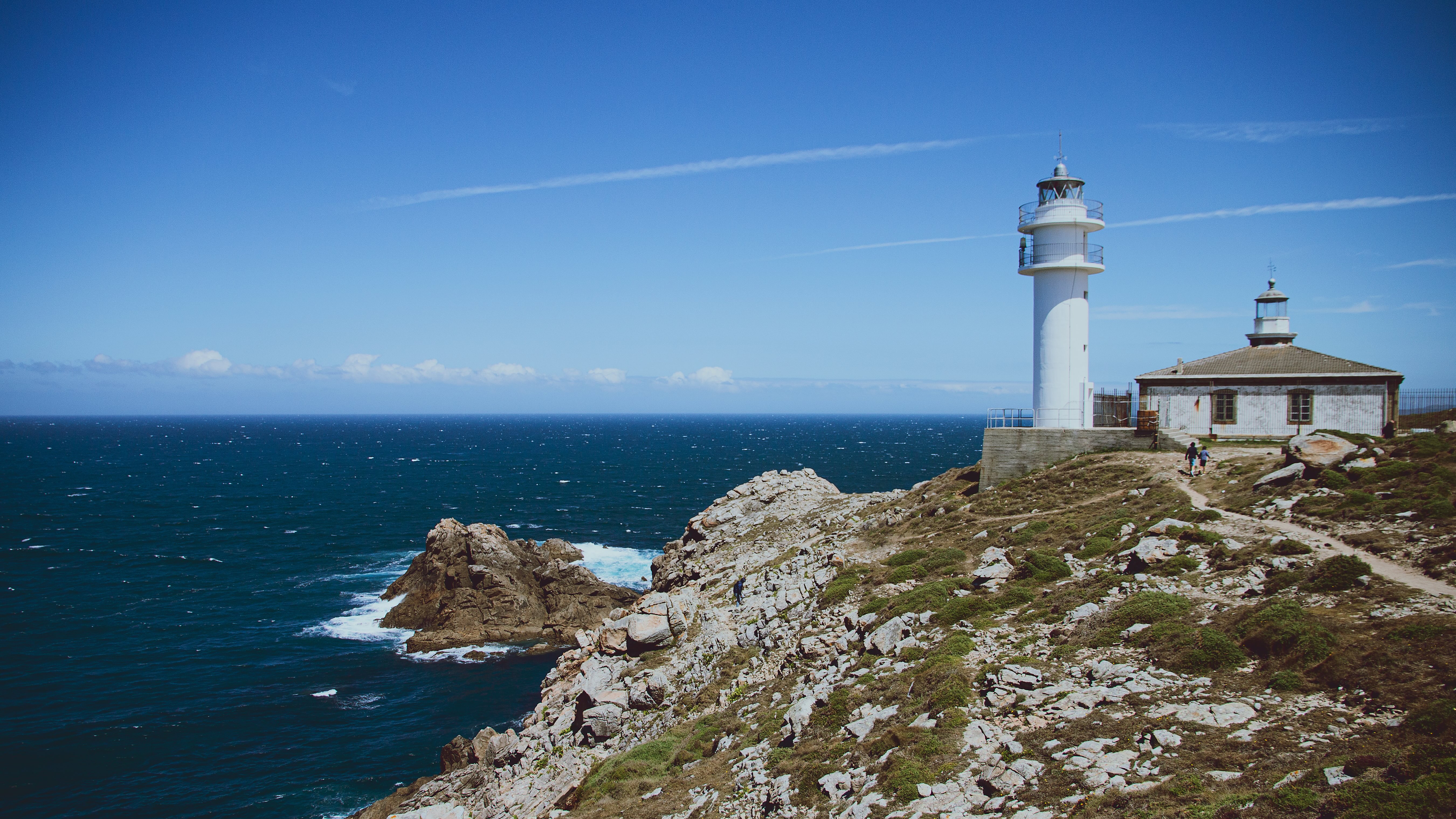 cabo touriñan