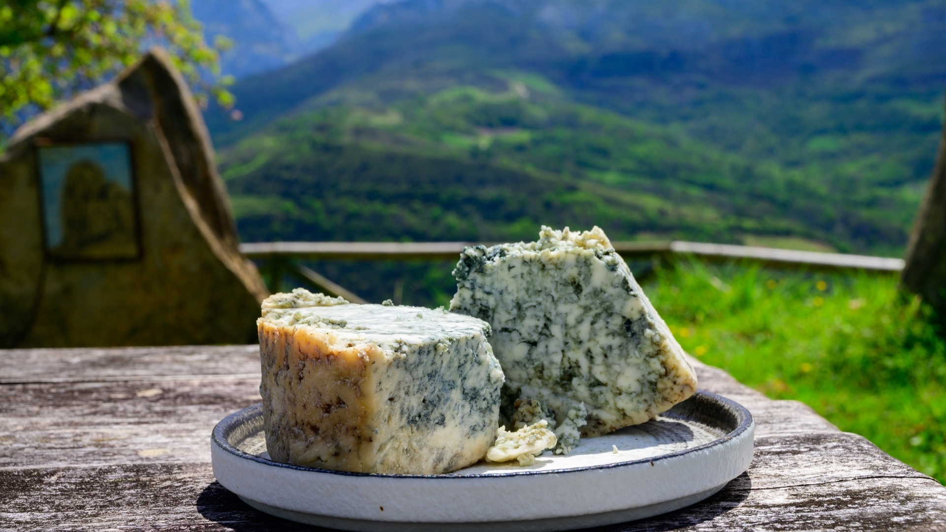 queso cabrales