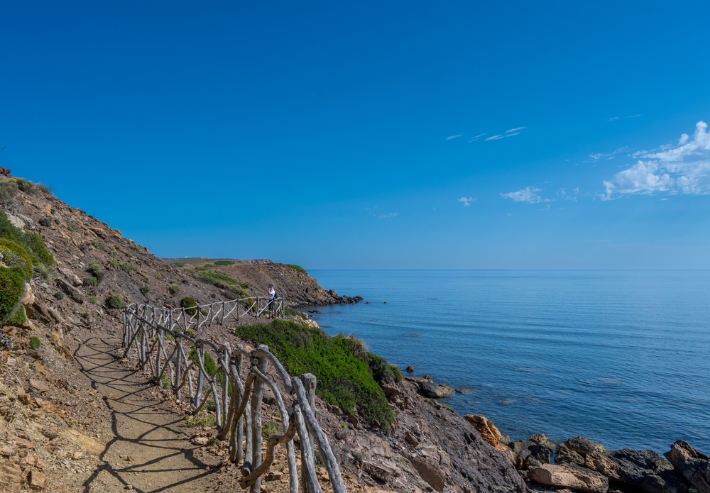 Camí de Cavalls Menorca
