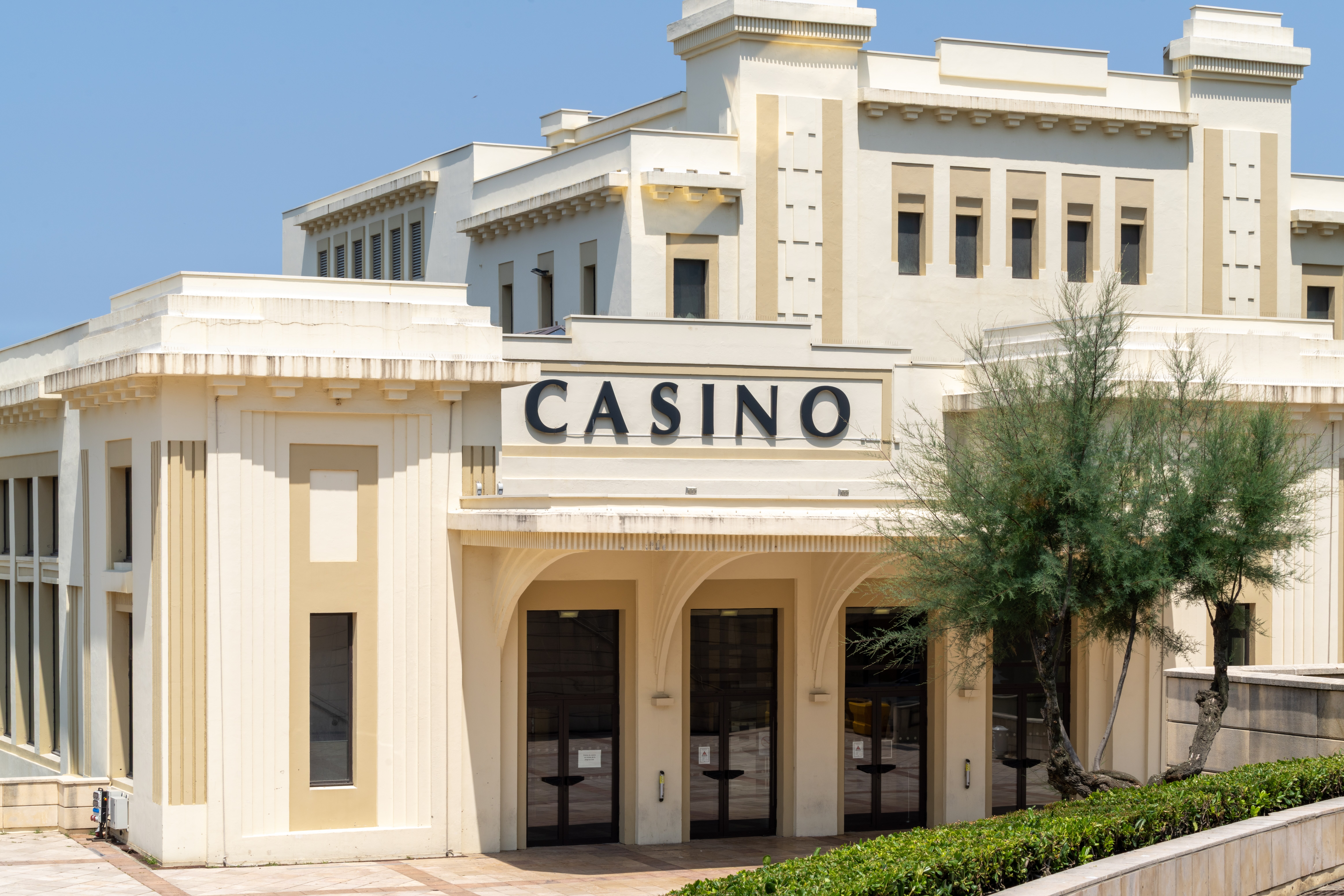 Casino Biarritz