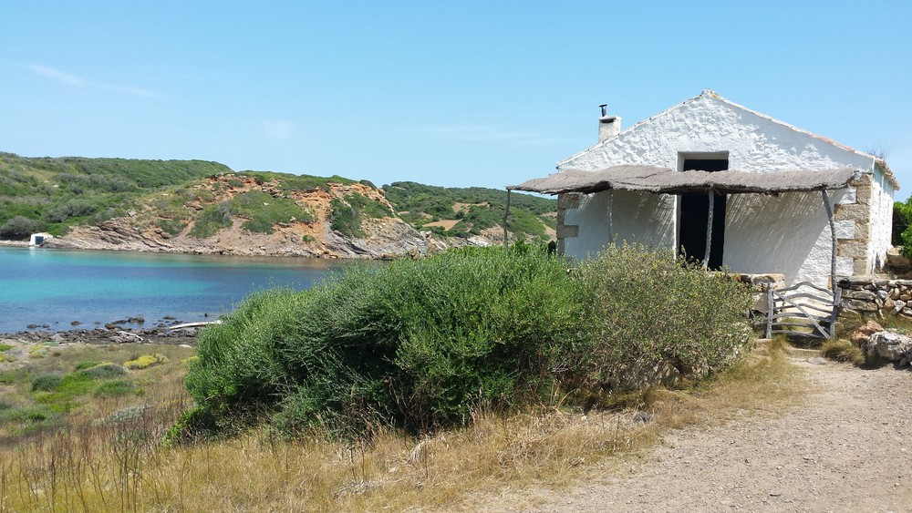 Costa Norte Menorca