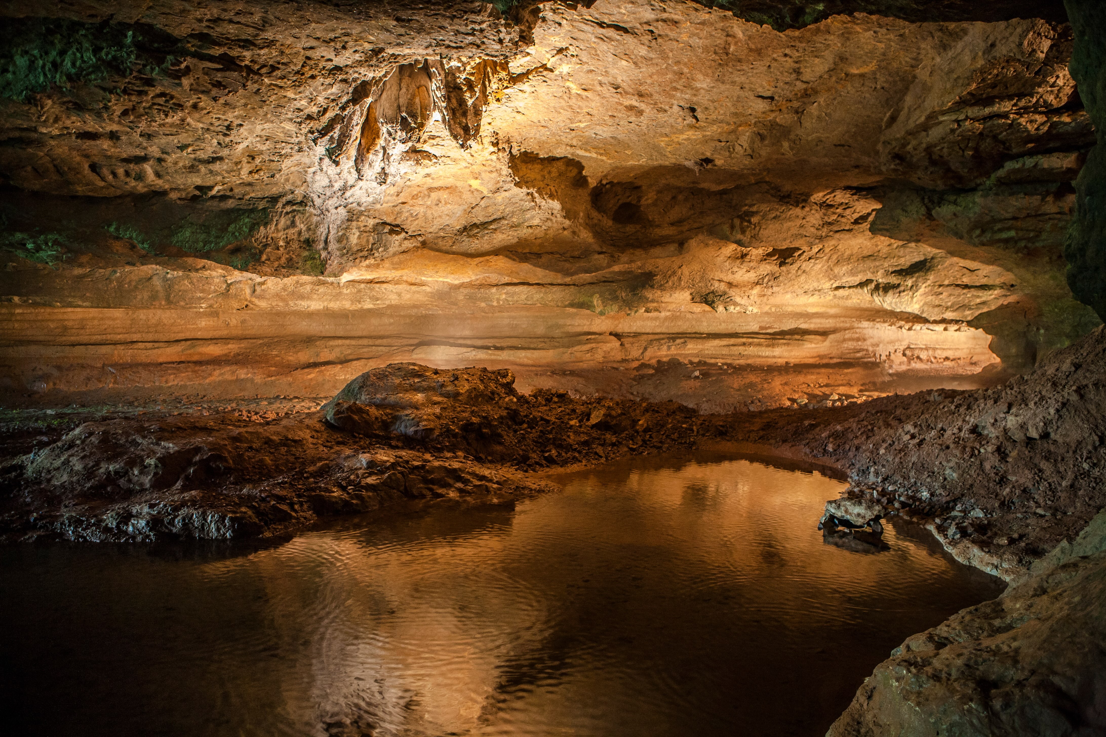 cuevas de sare
