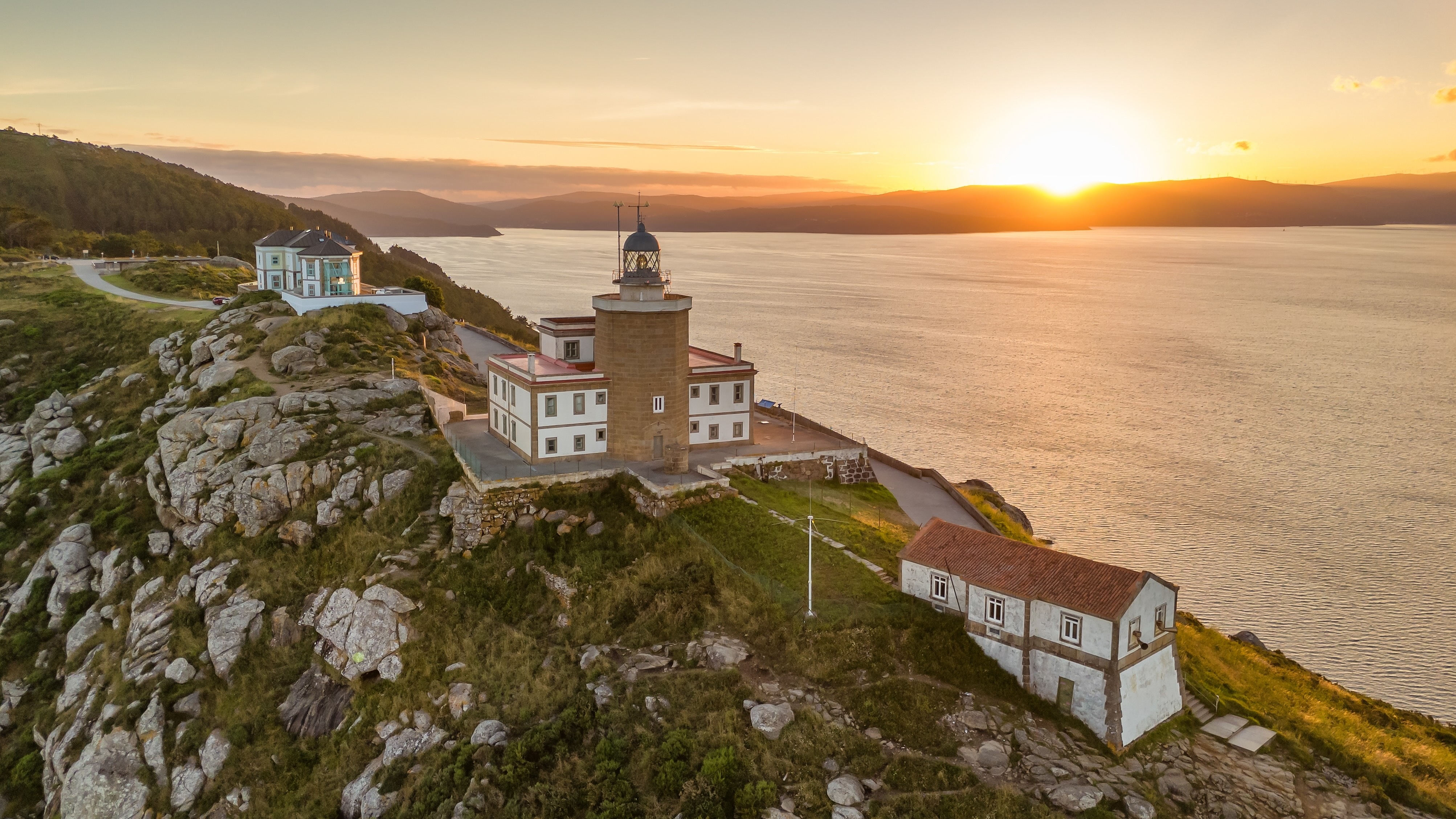 faro finisterre