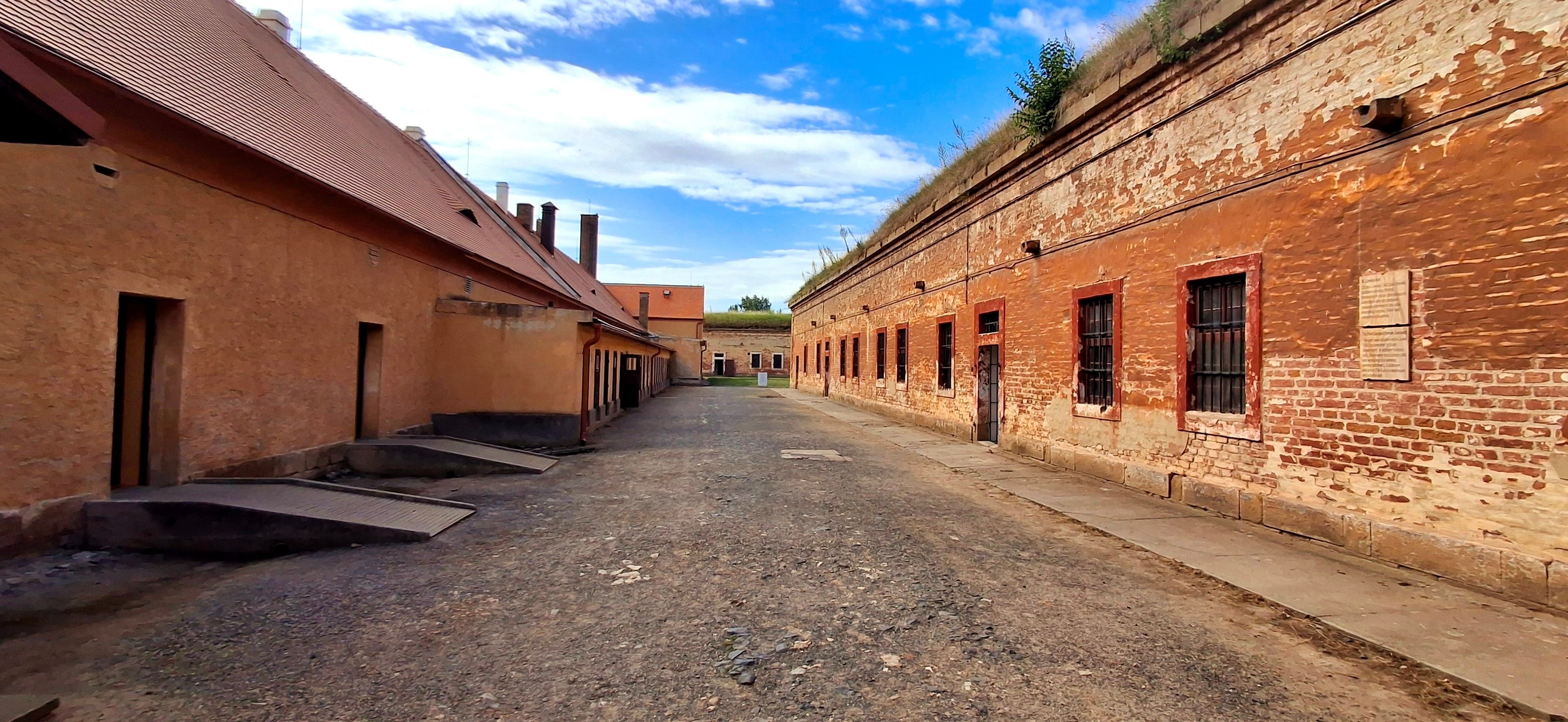 Gueto Terezin
