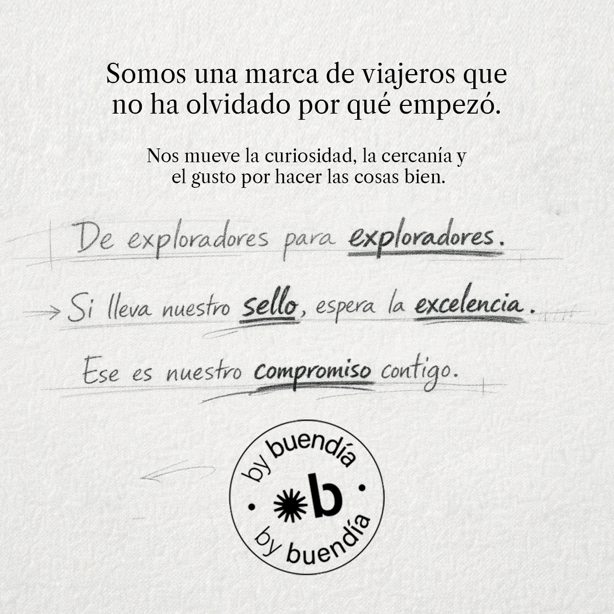 viajeros para viajeros