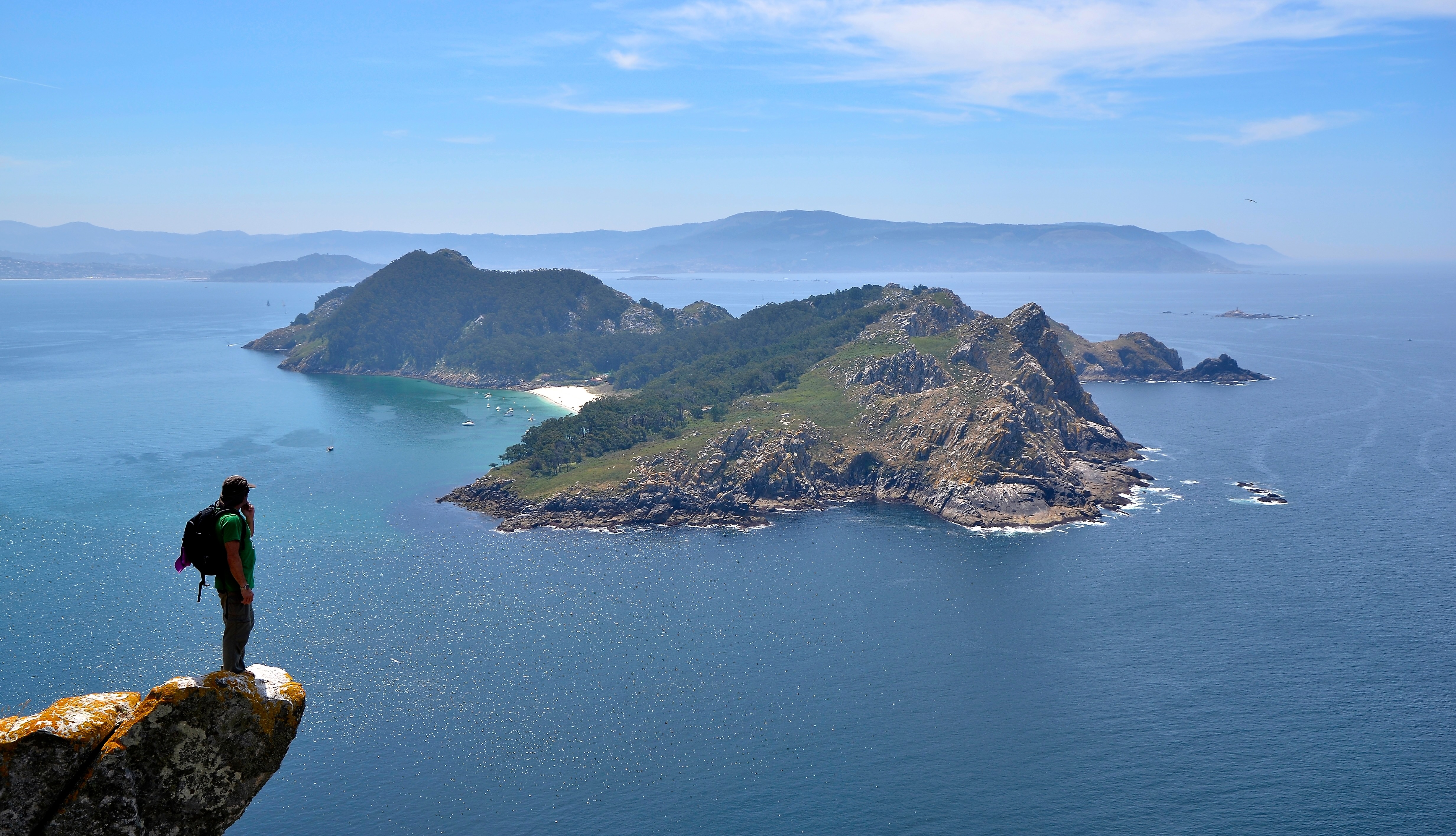 Islas Cïes