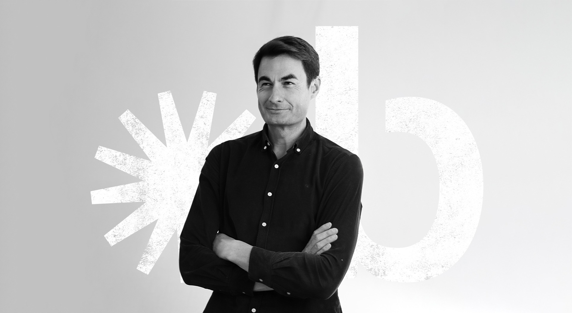 José Alonso | CEO de buendía