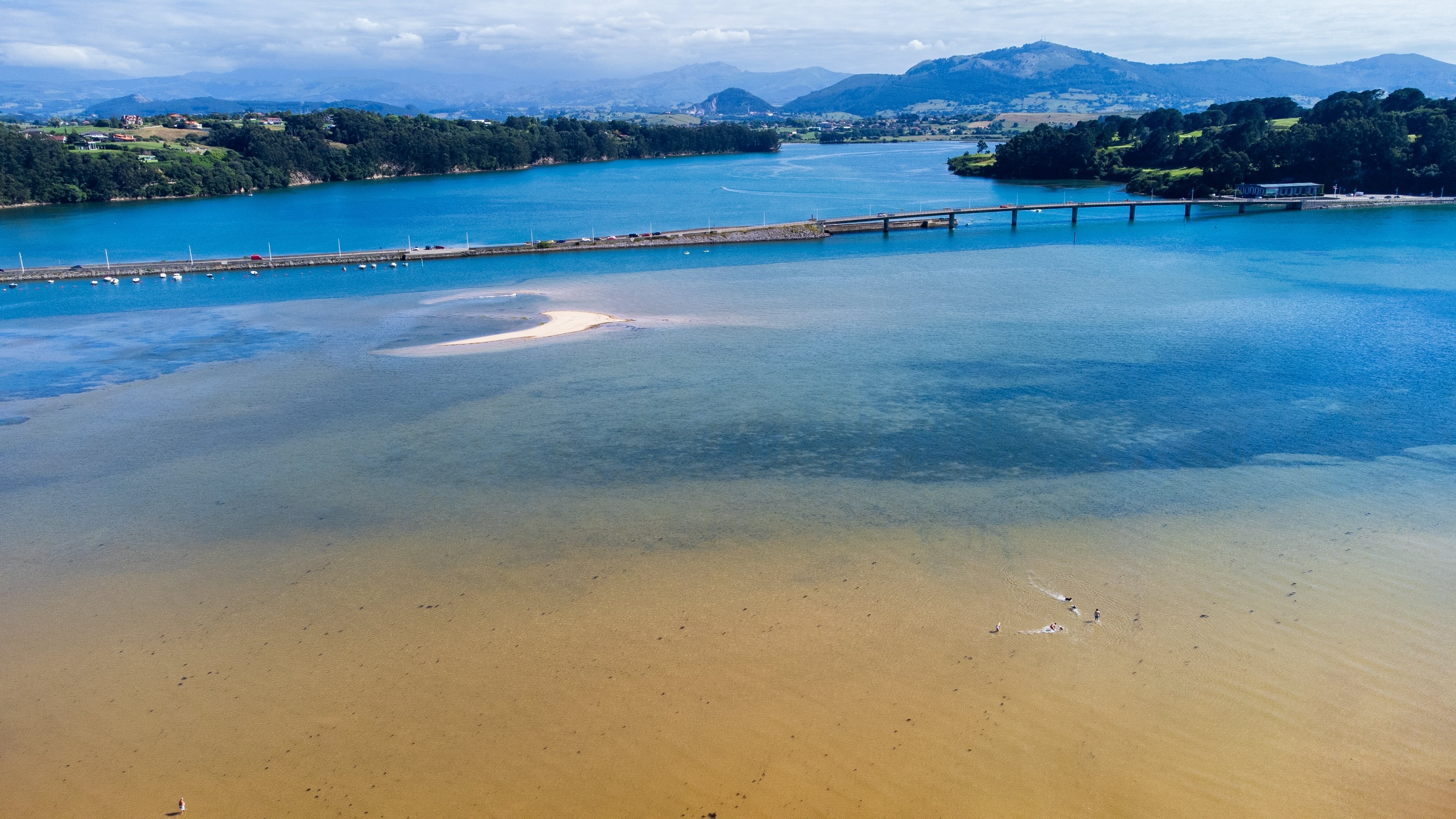 Playa de El Puntal
