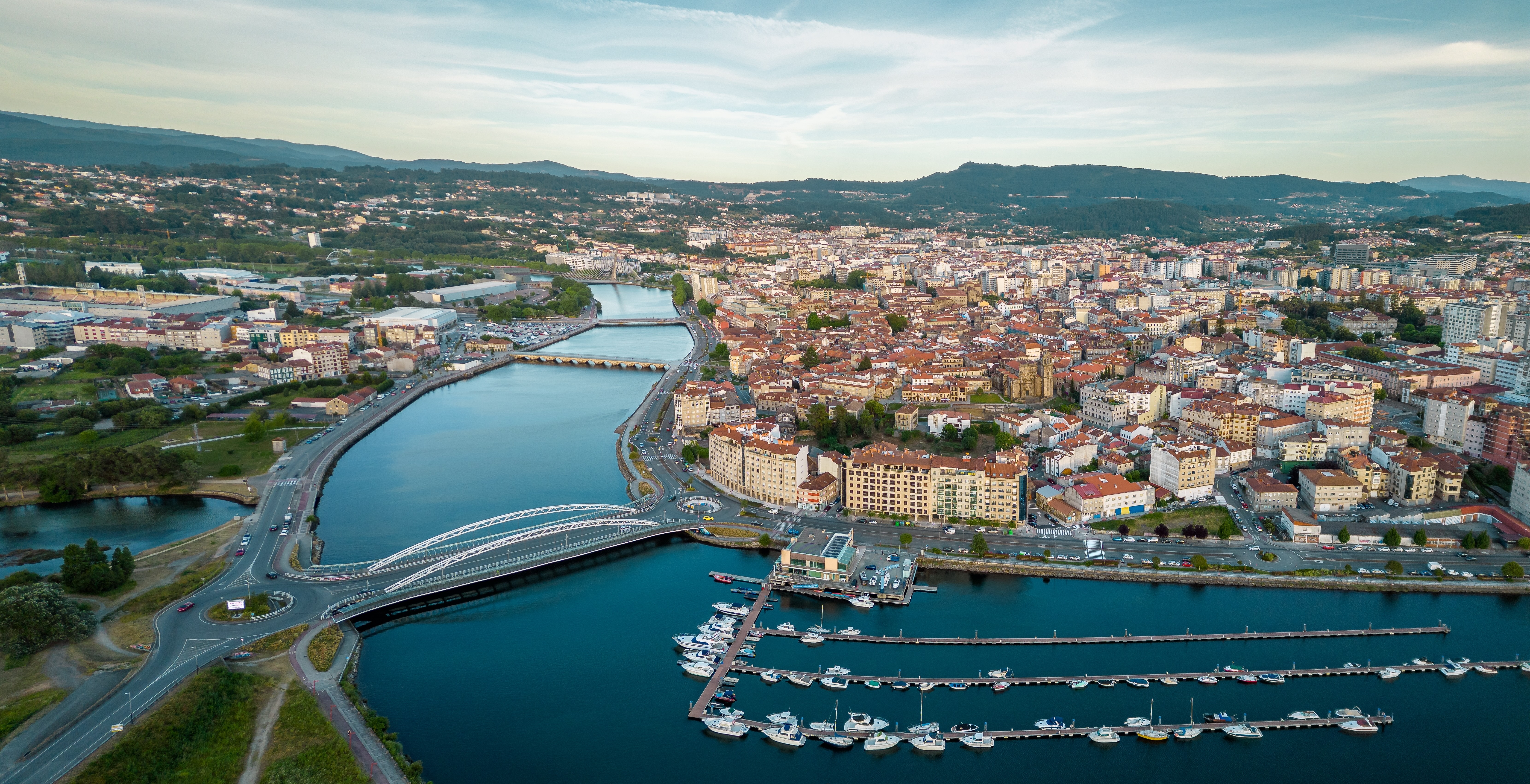 Pontevedra