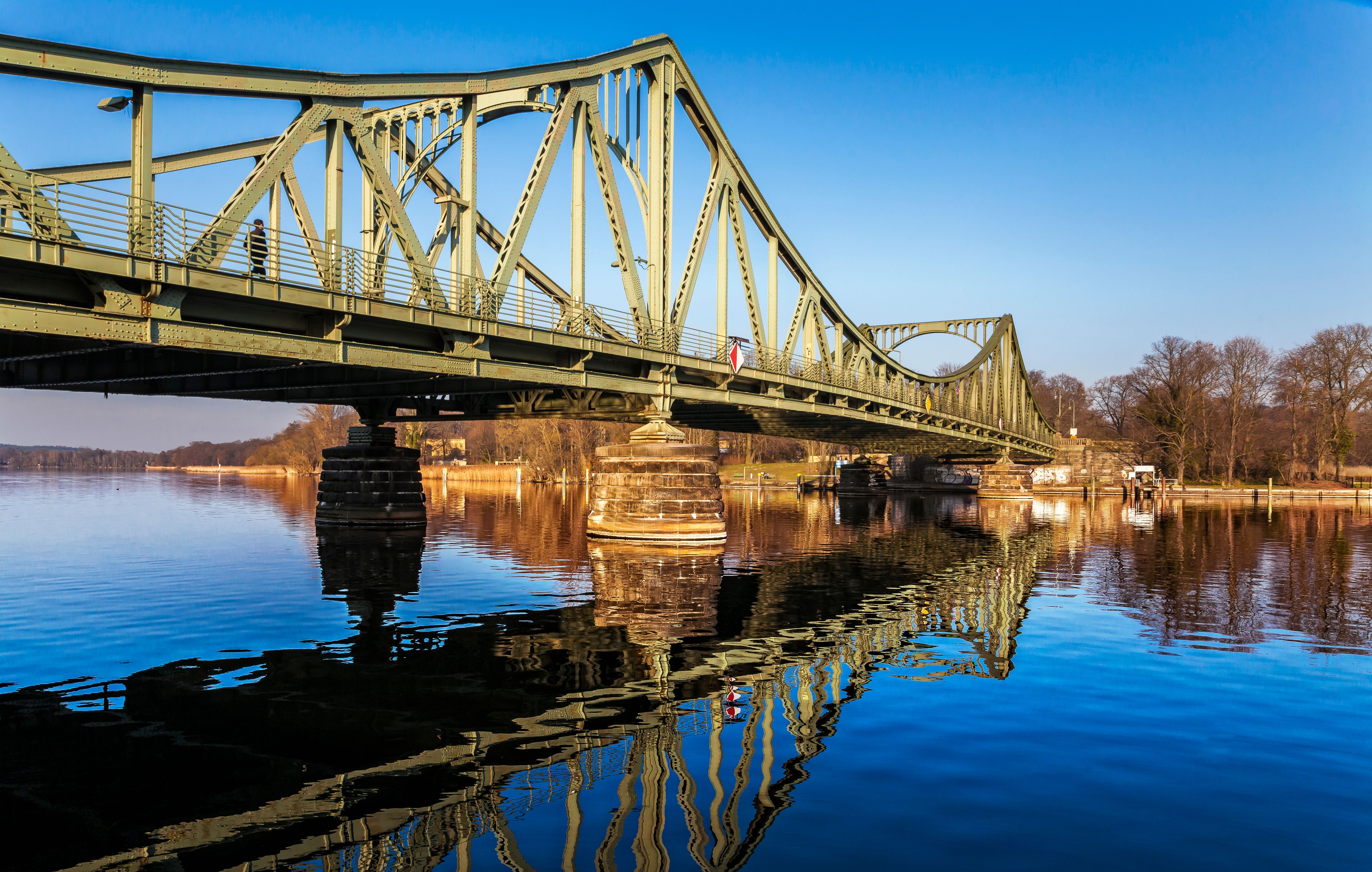 puente de Glienicke