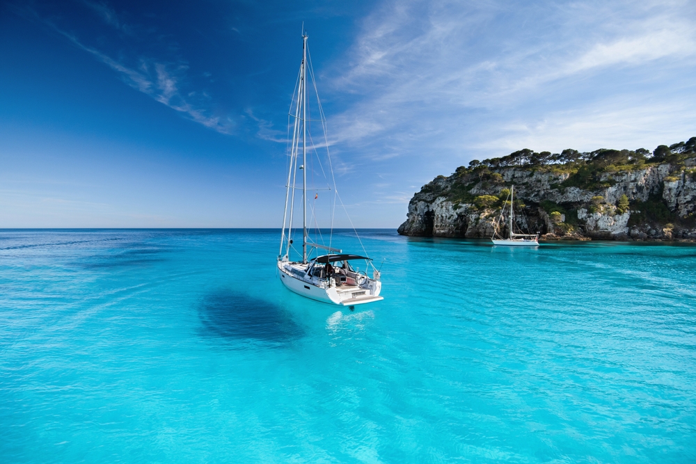 Qué ver en Menorca