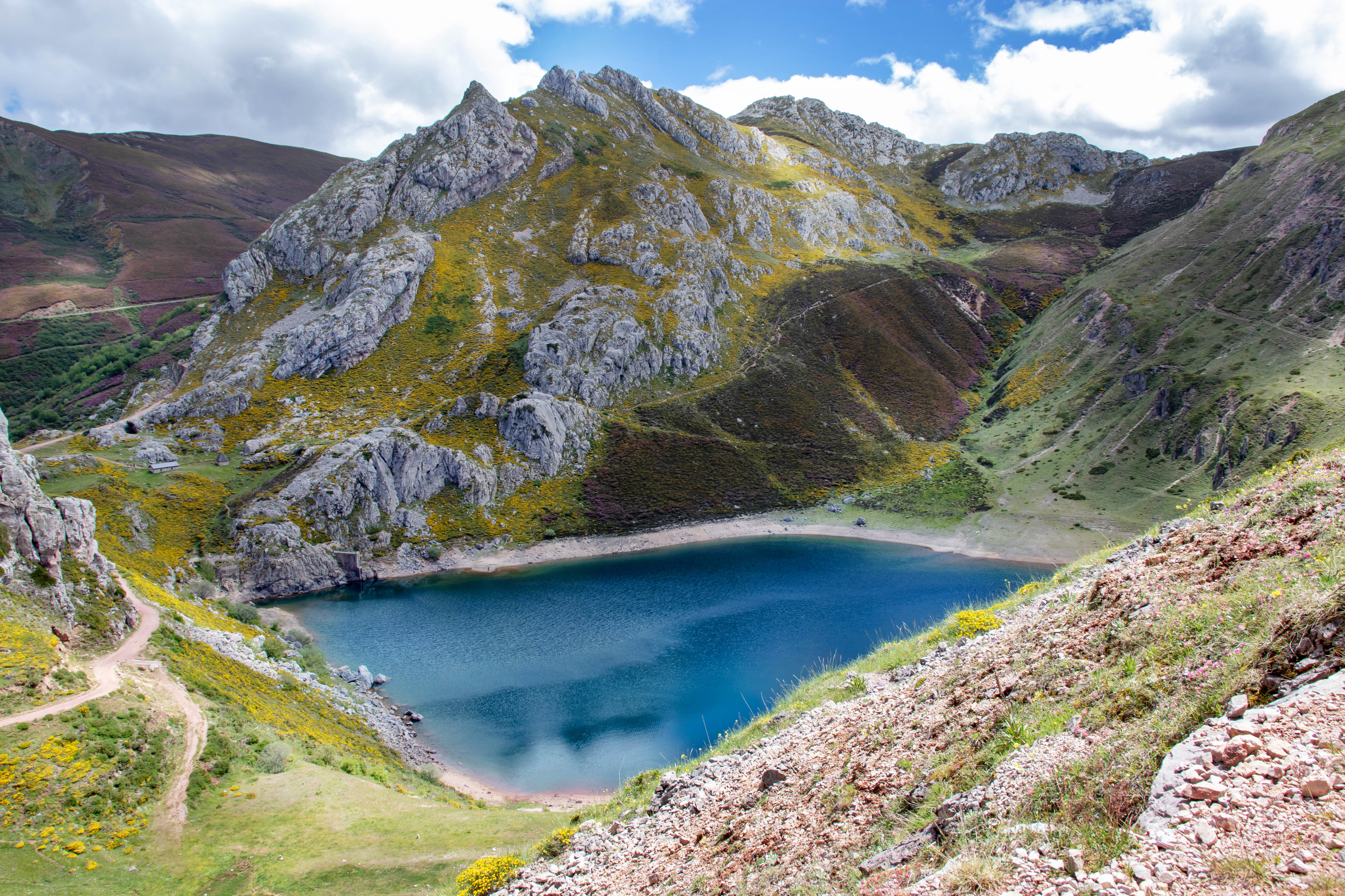 lagos saliencia