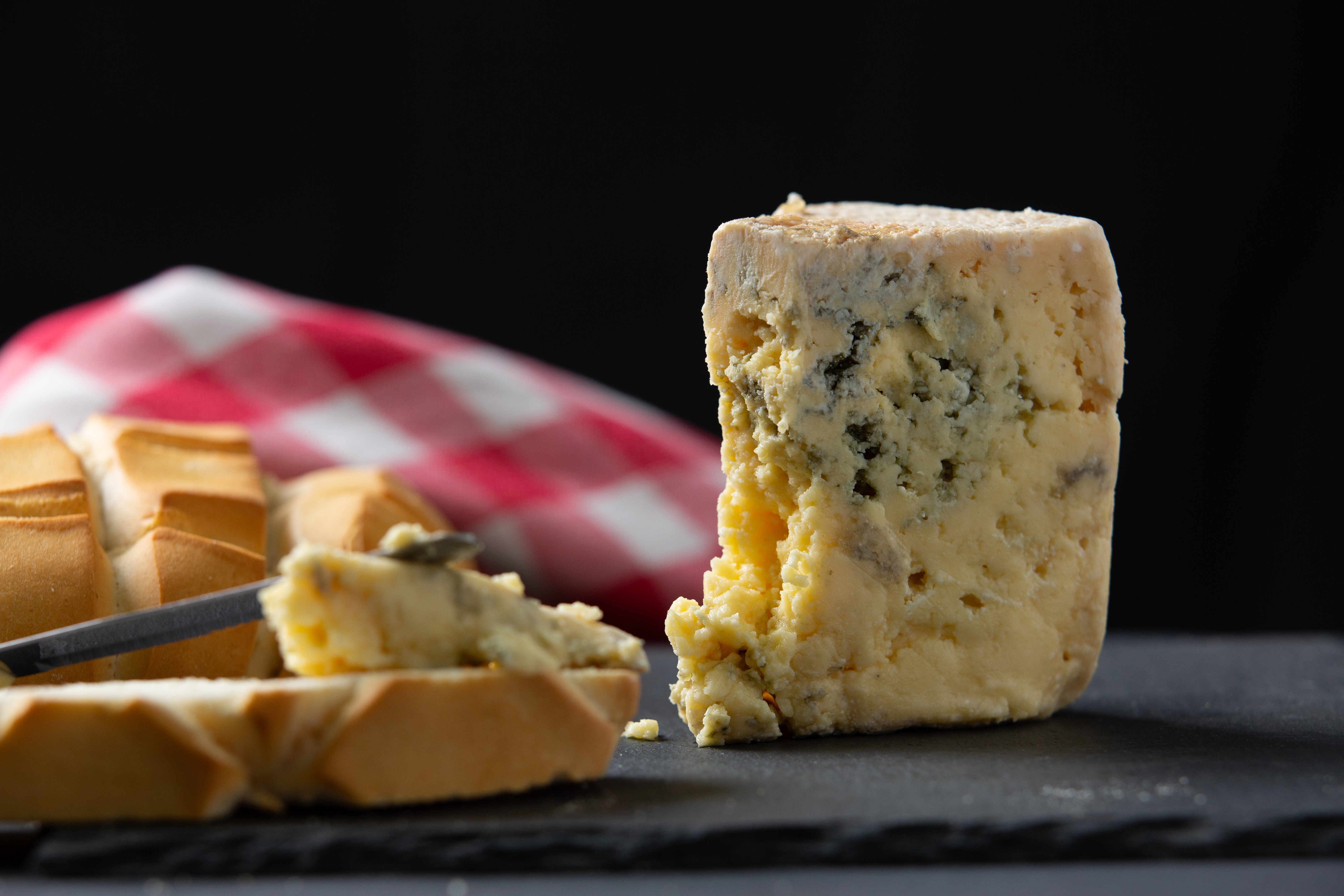 queso picón tresviso