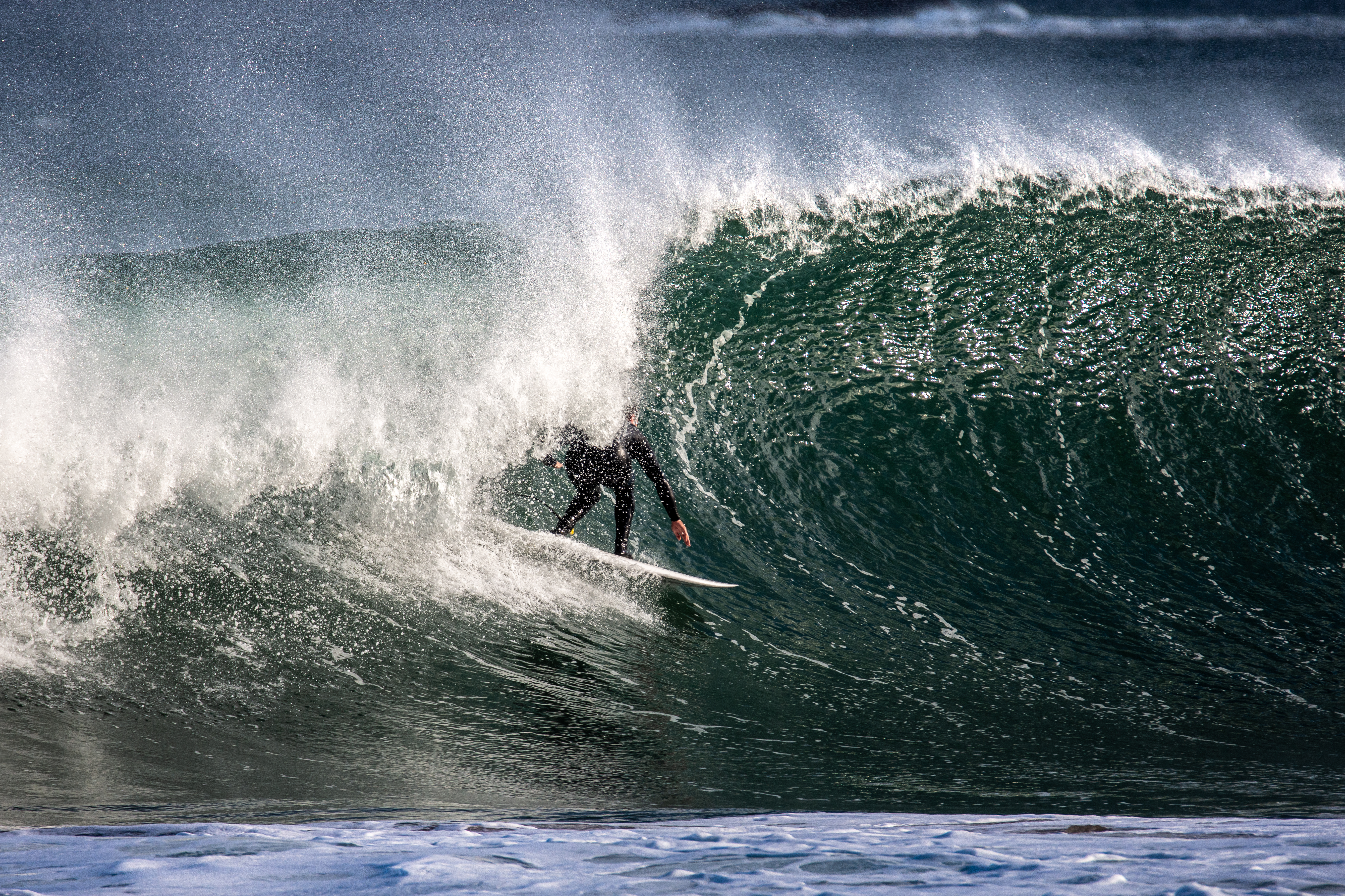 Ola de Mundaka