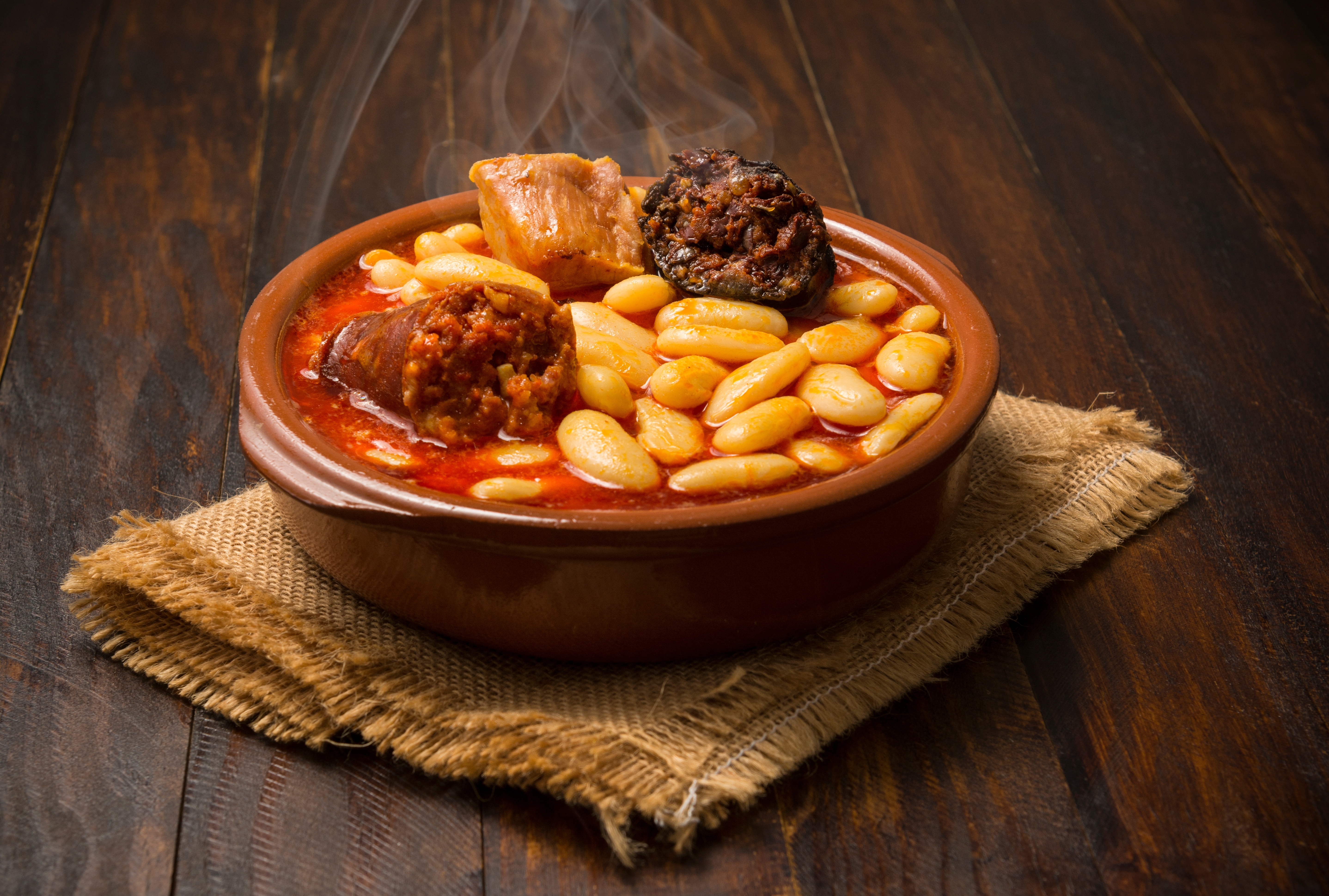 fabada
