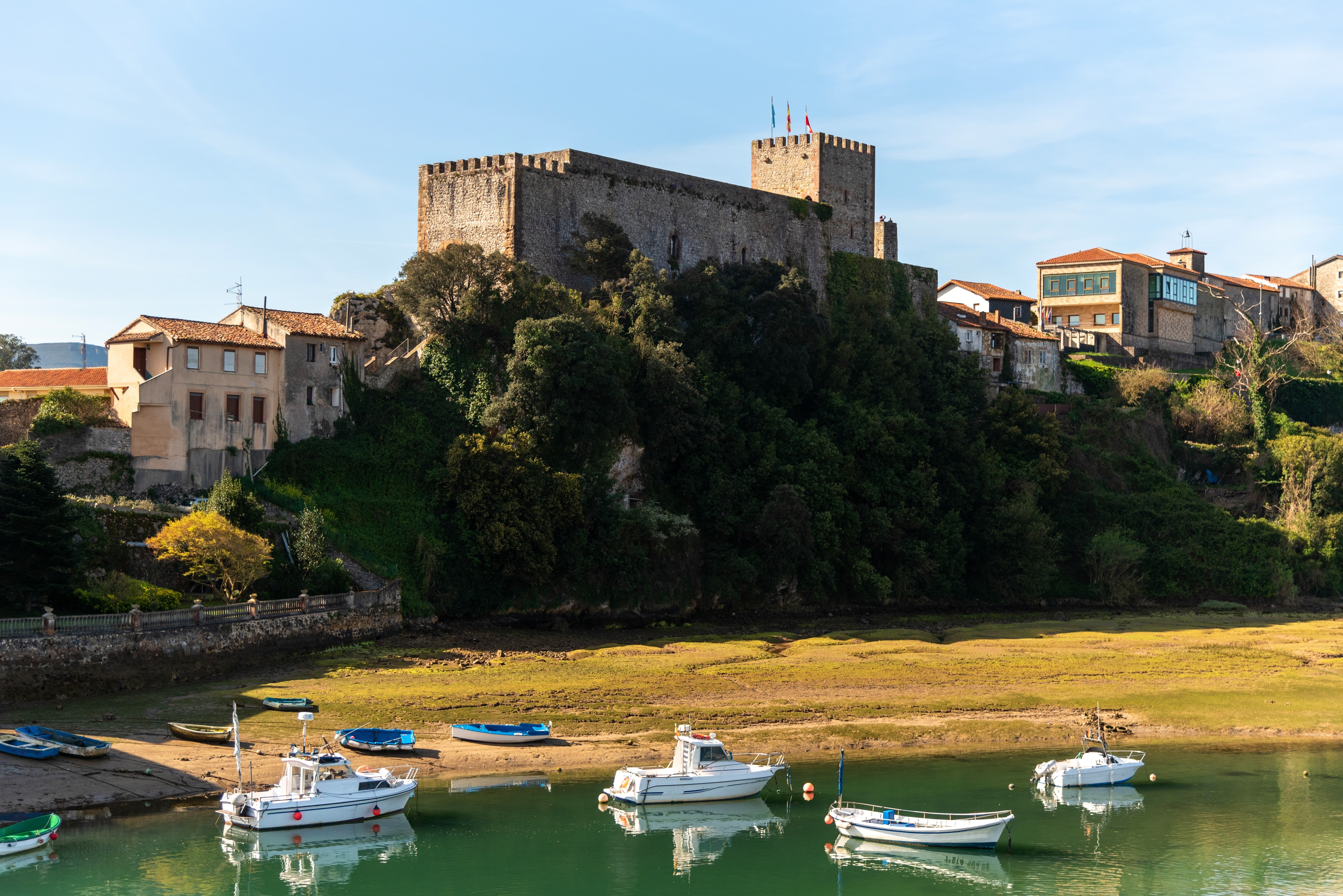 san vicente medieval