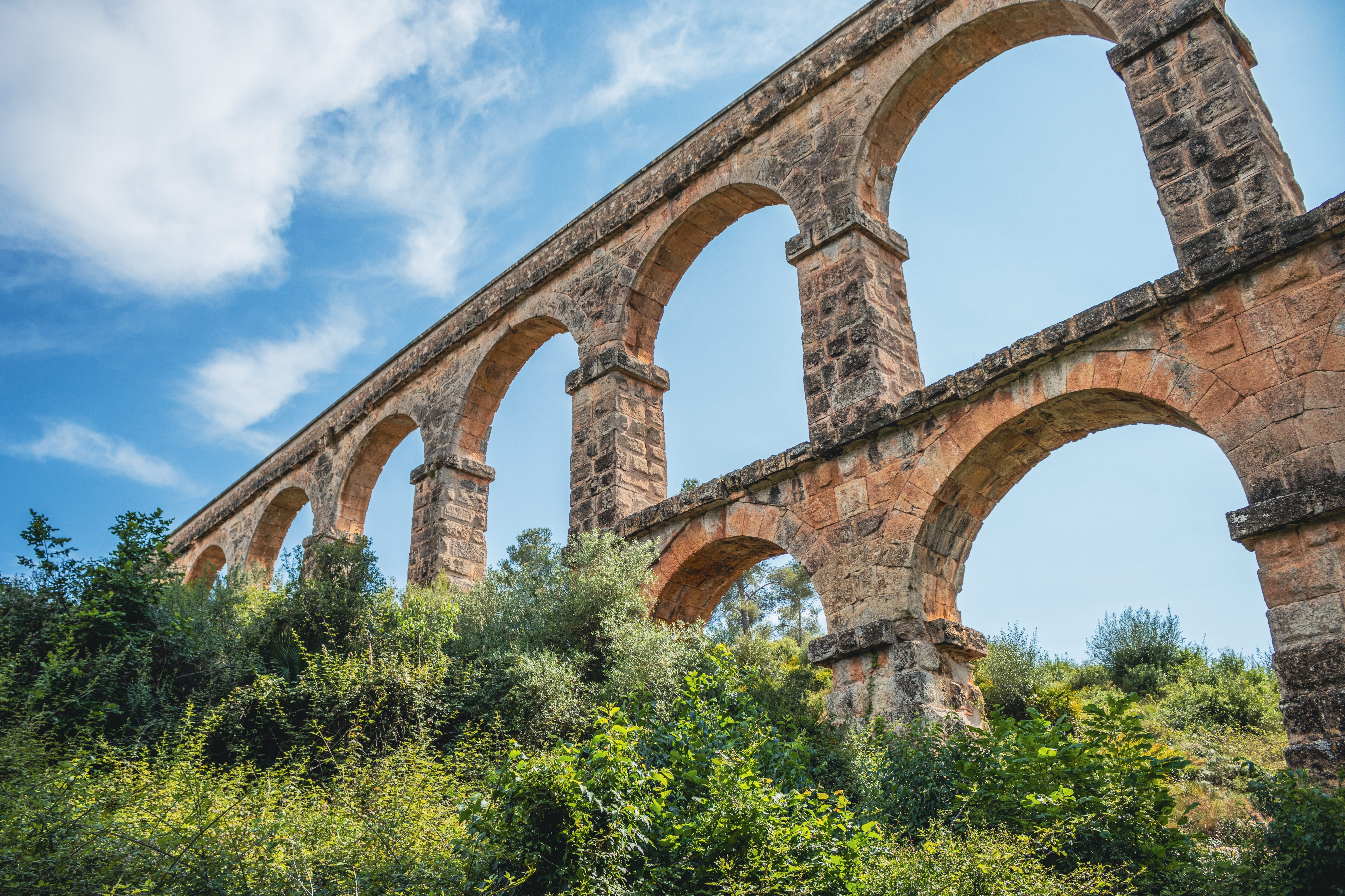 Pont del Diable