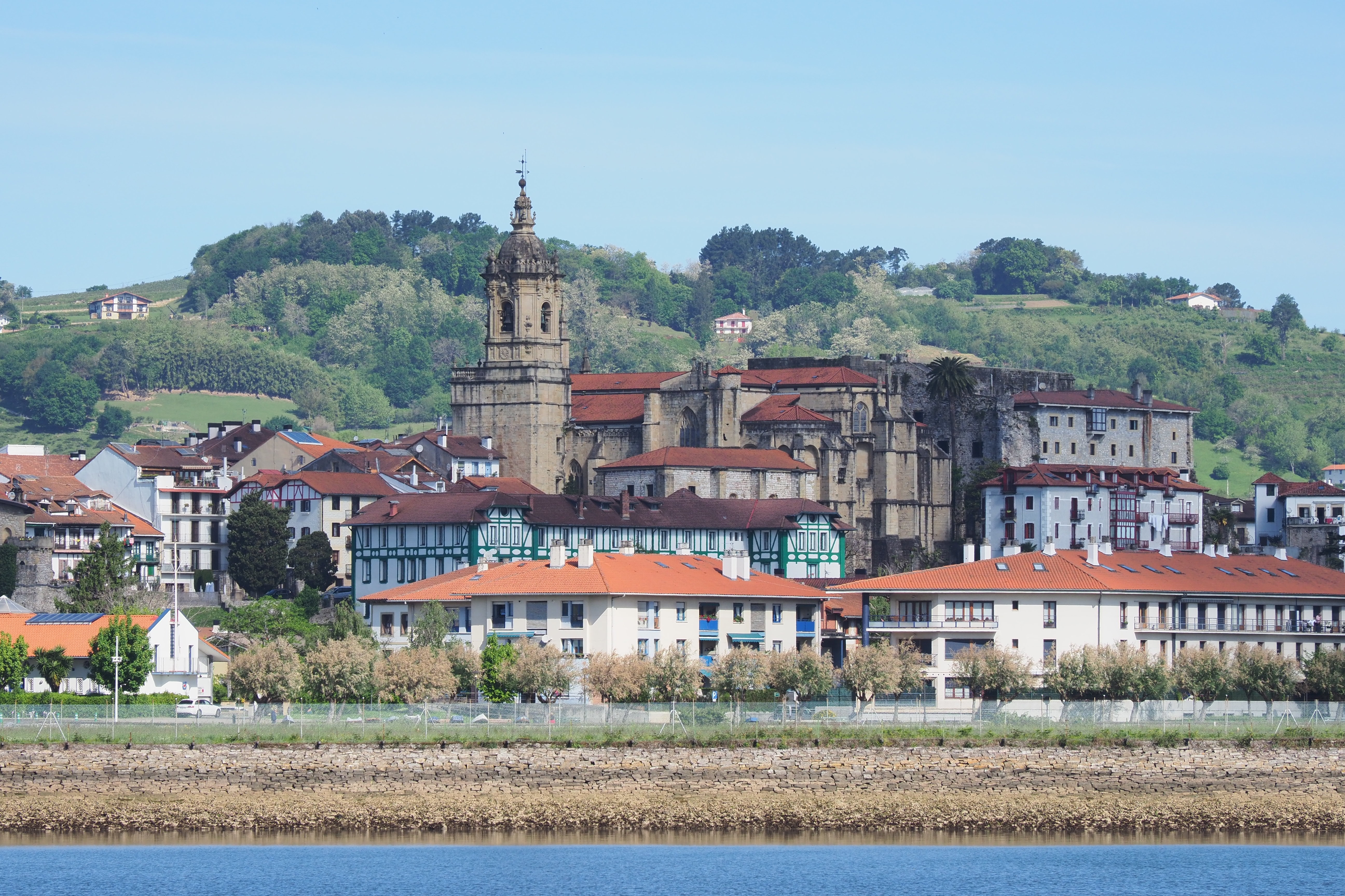hondarribia