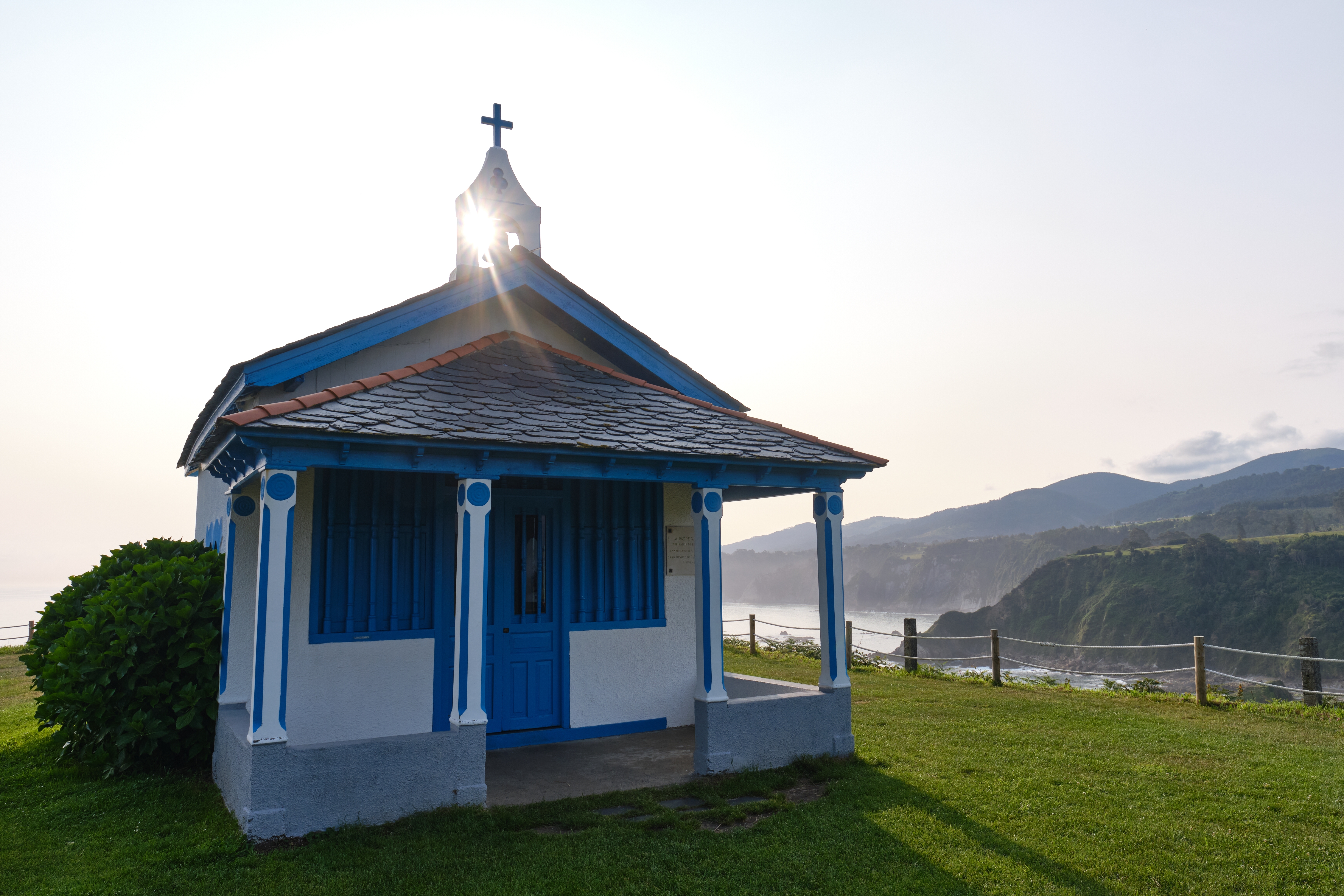 Ermita de la Regalina
