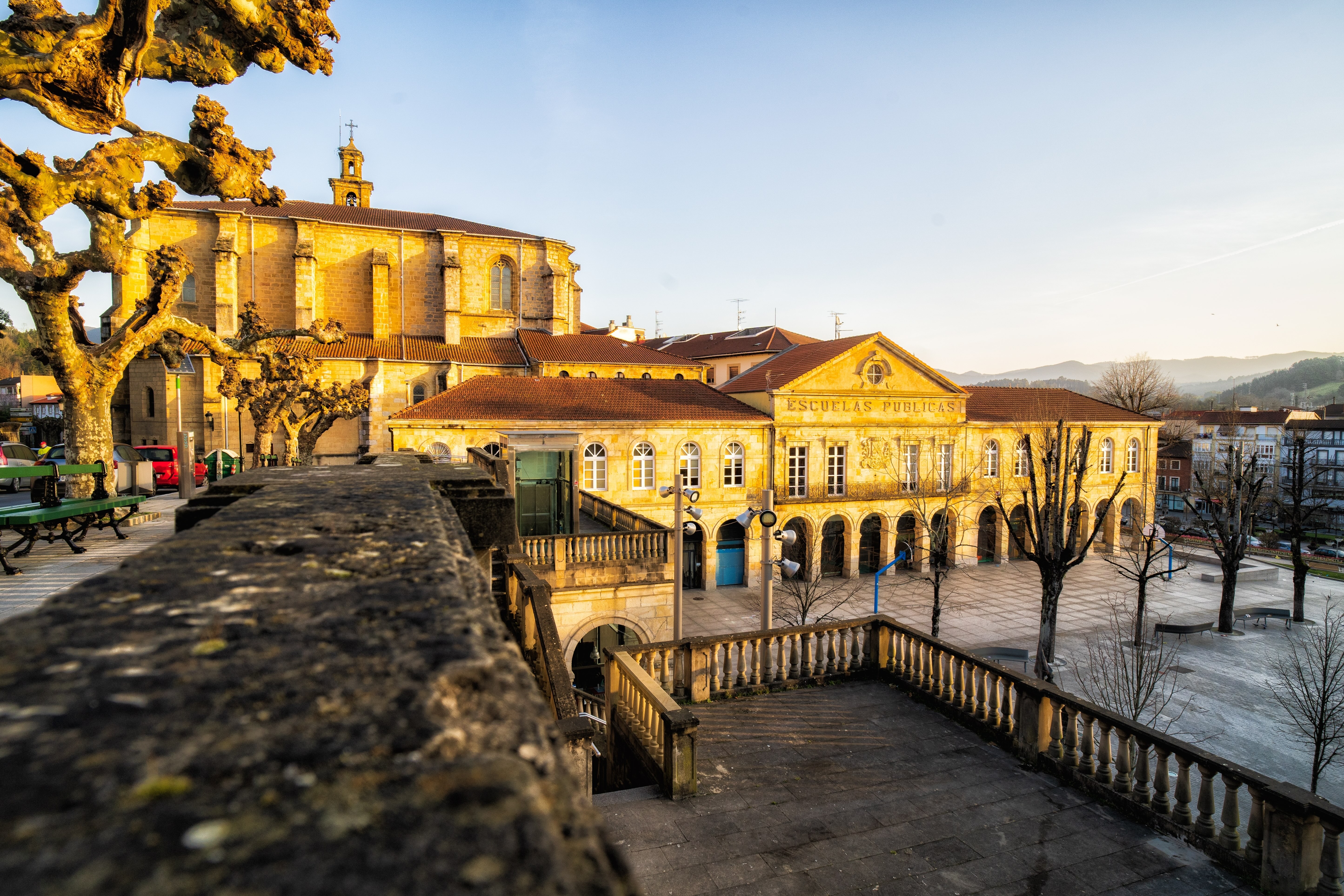 Gernika pueblo