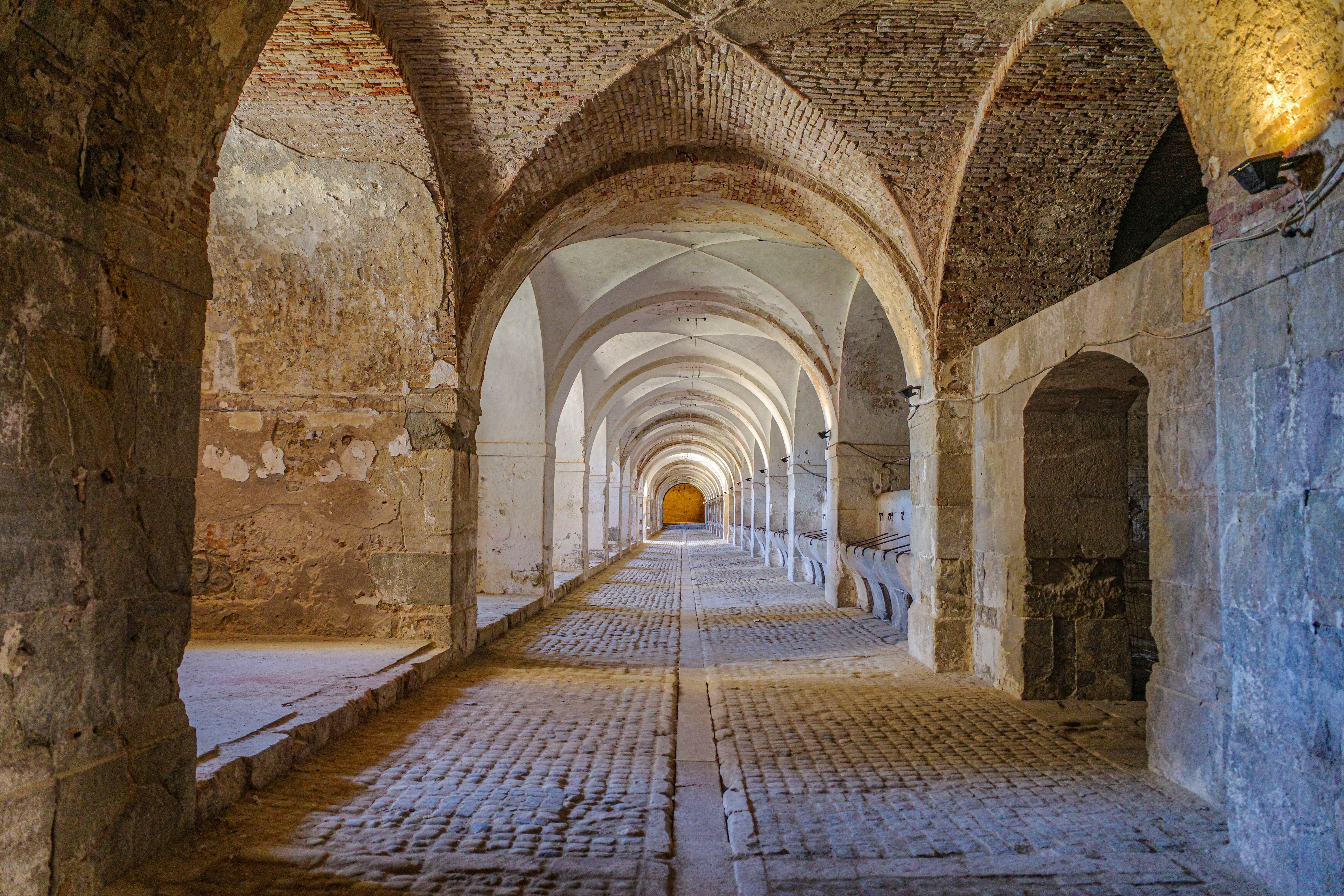 caballerizas Sant Ferrán