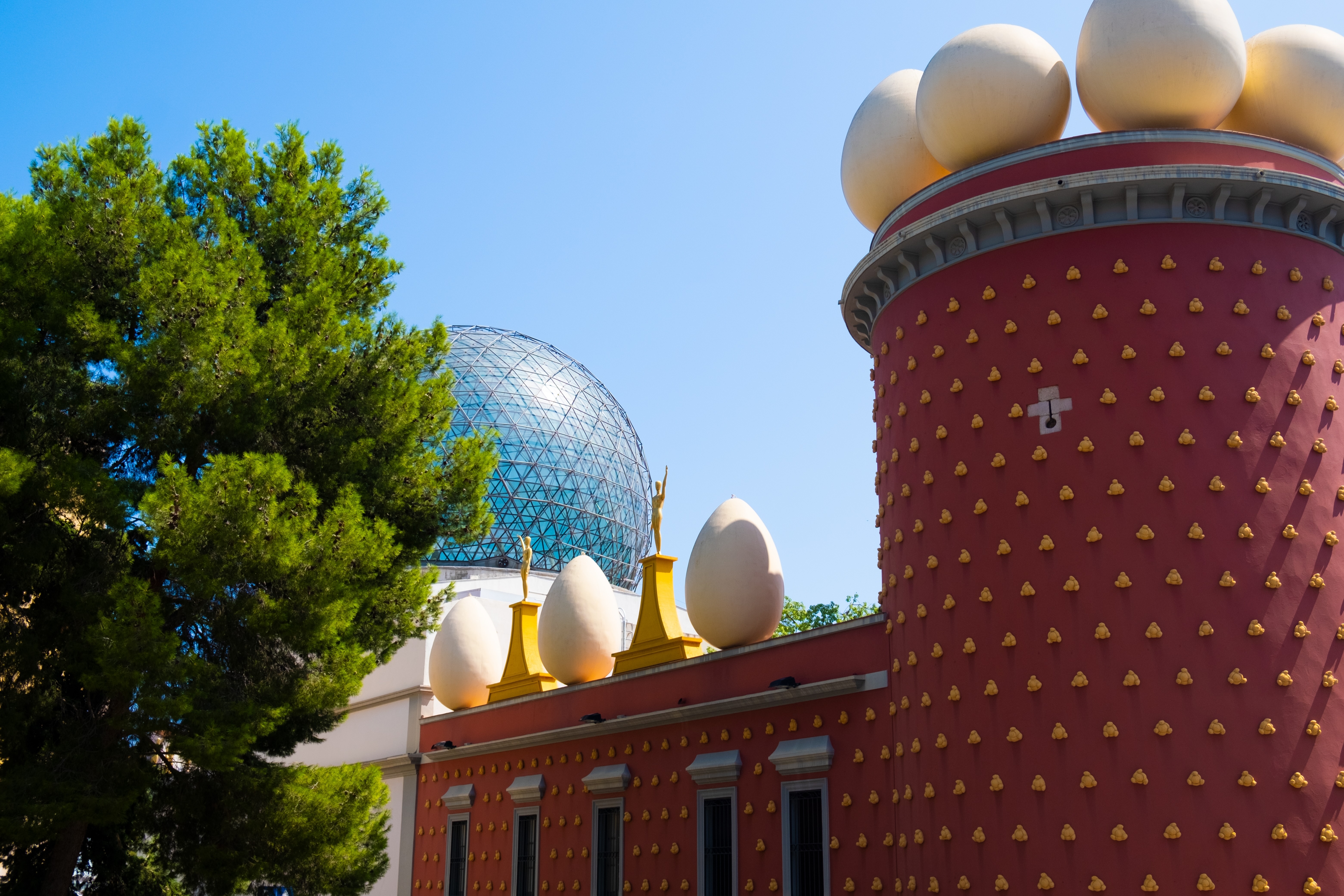torre galatea
