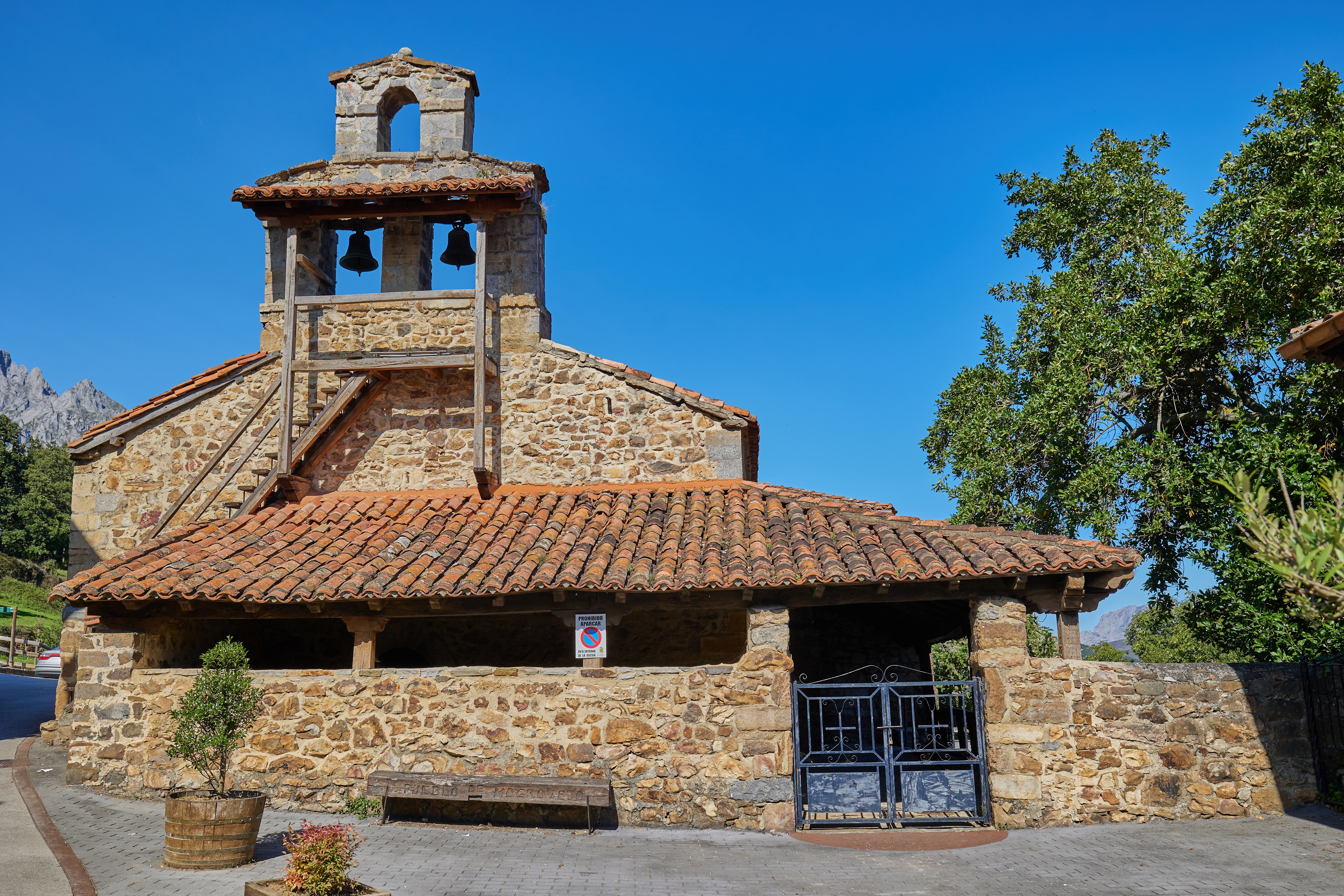 santo toribio