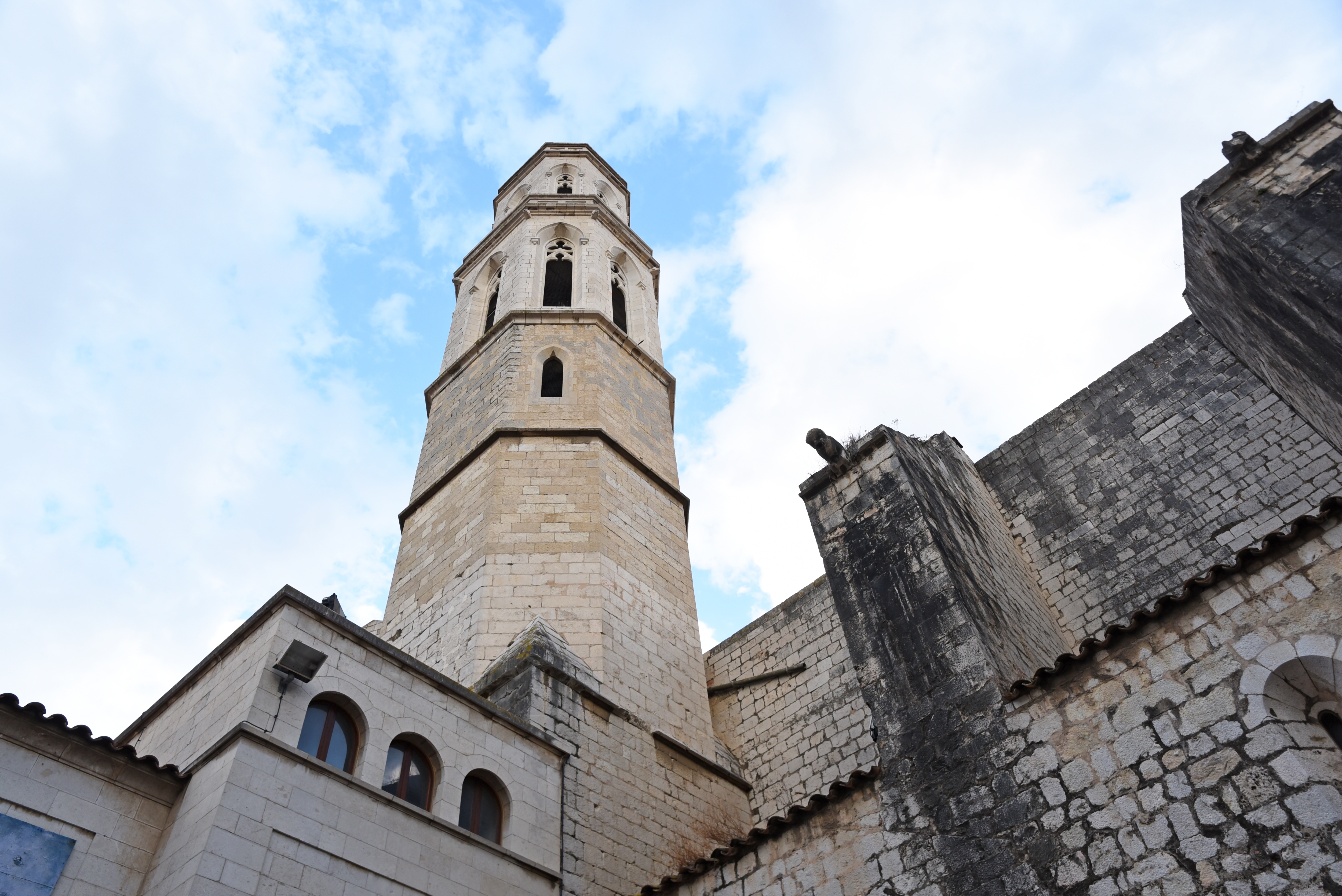 iglesia de sant pere