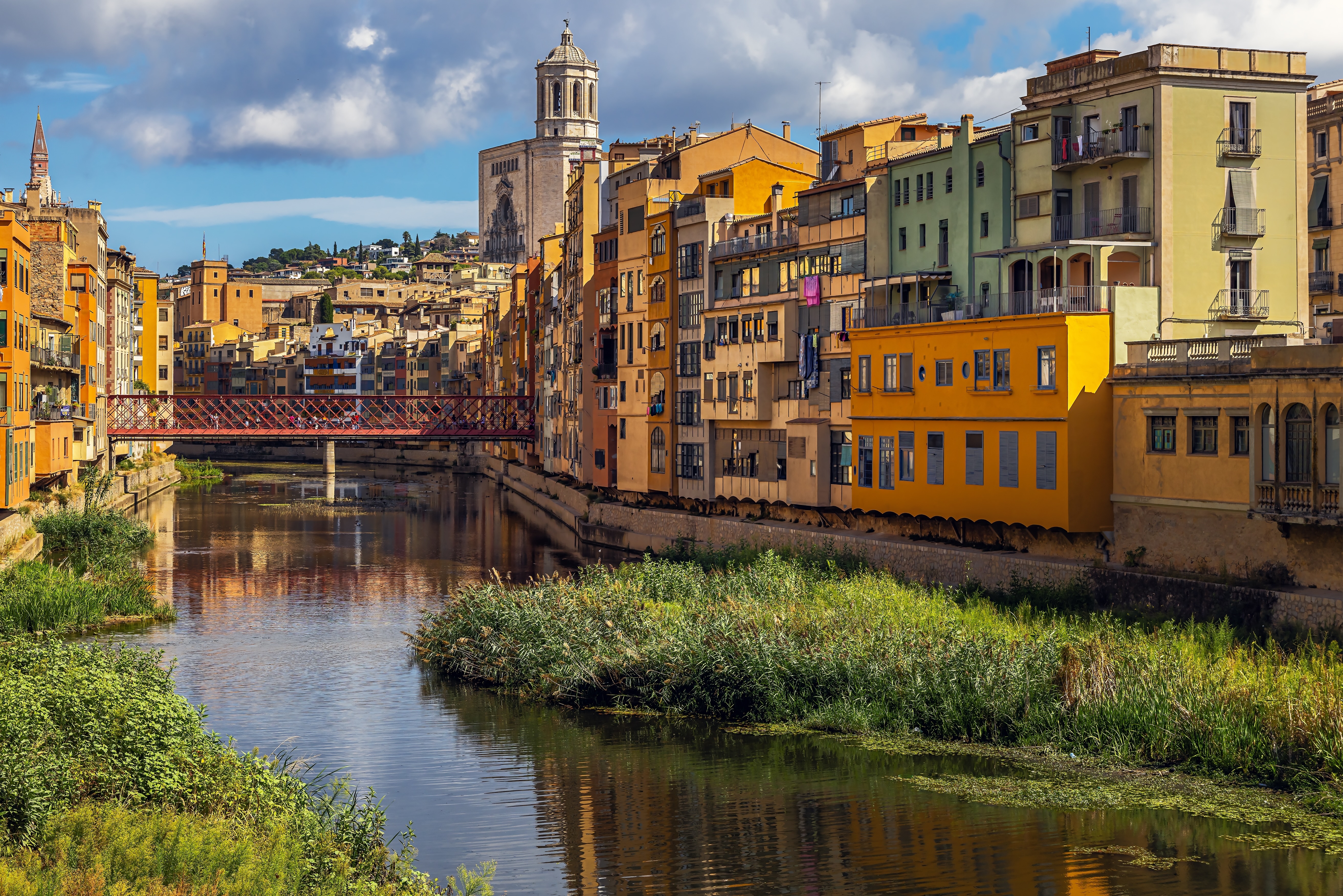 pont peixateries y casa de colores