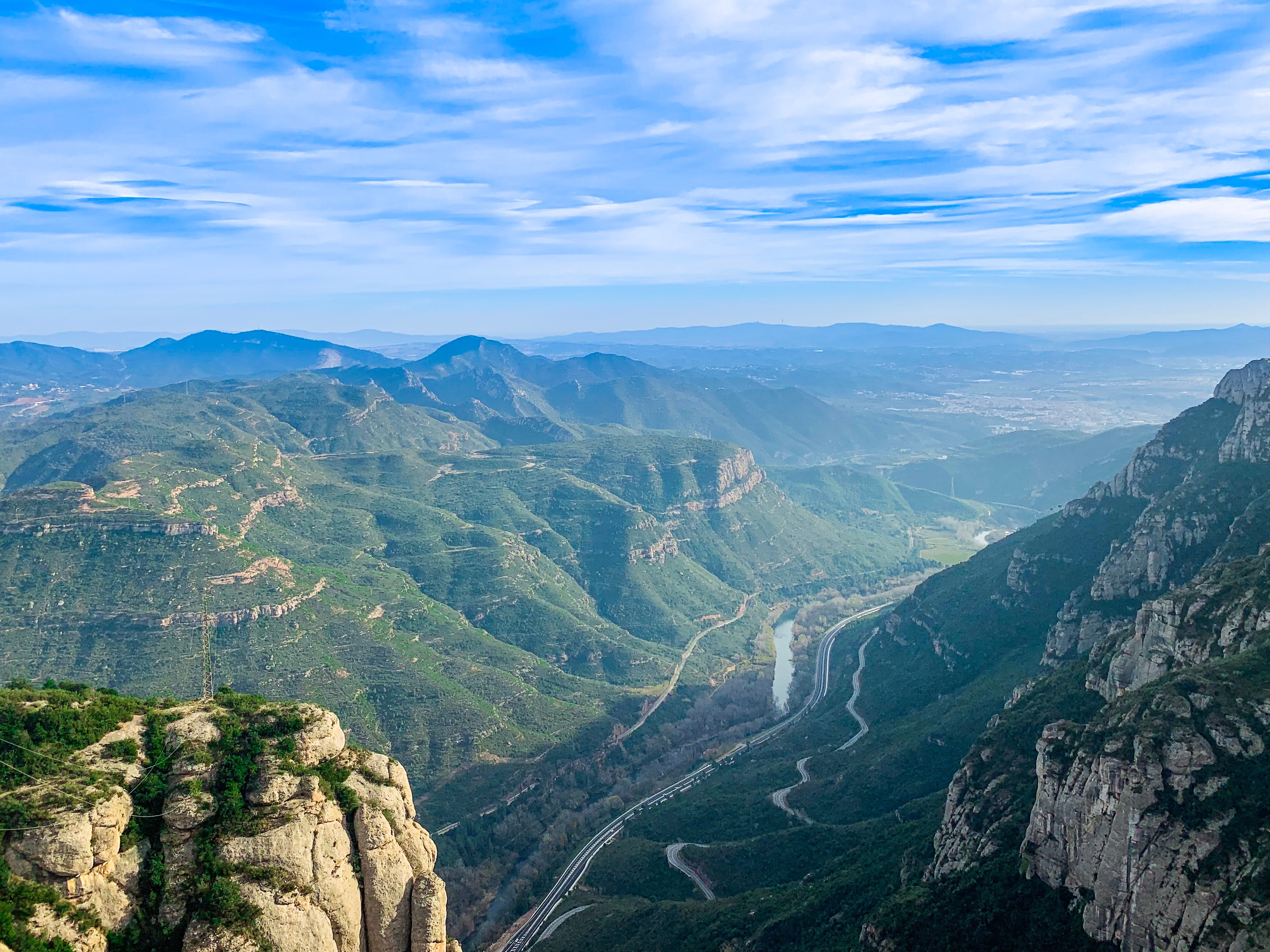 Mazico de Montserrat