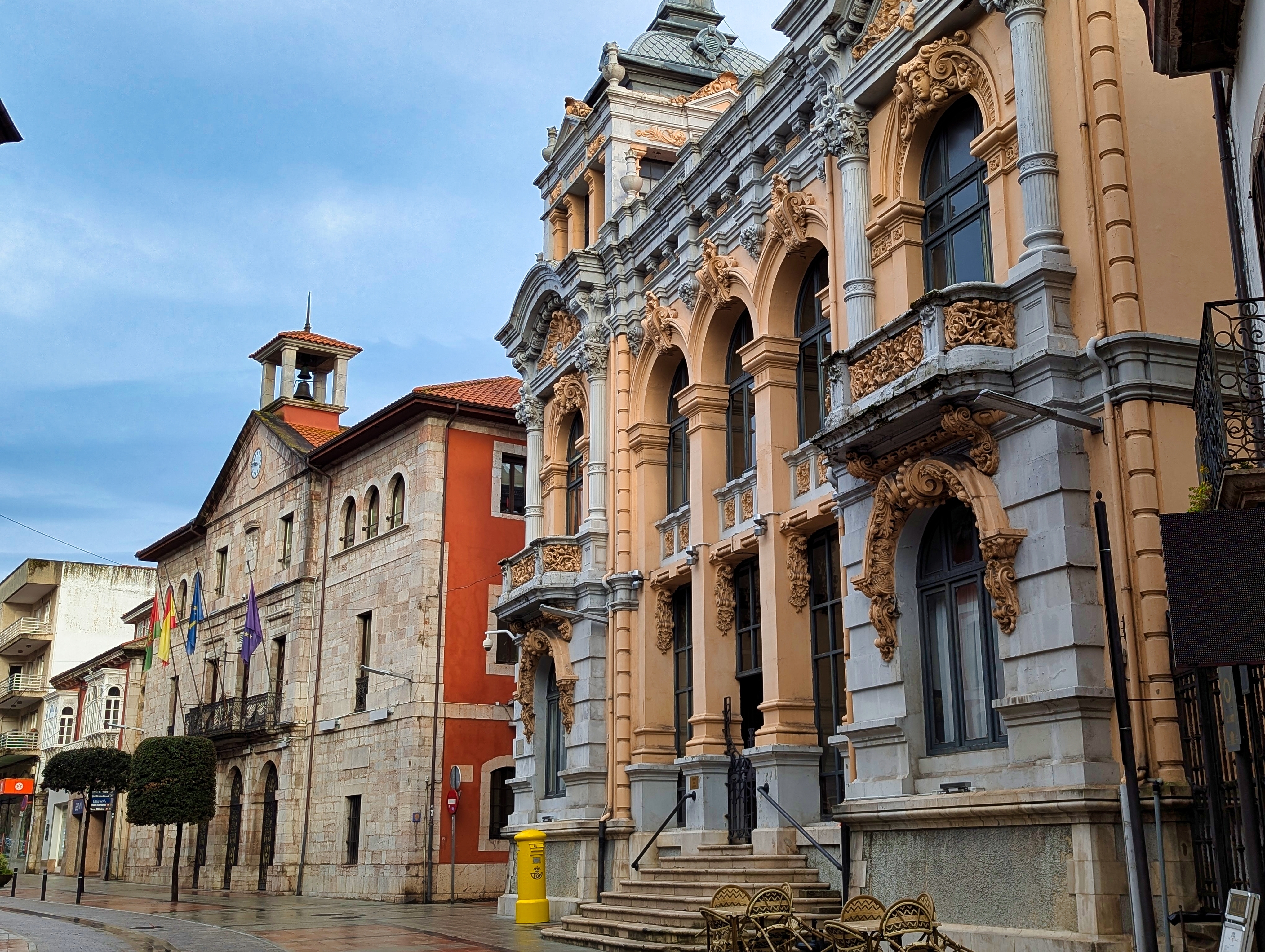 casino de Llanes