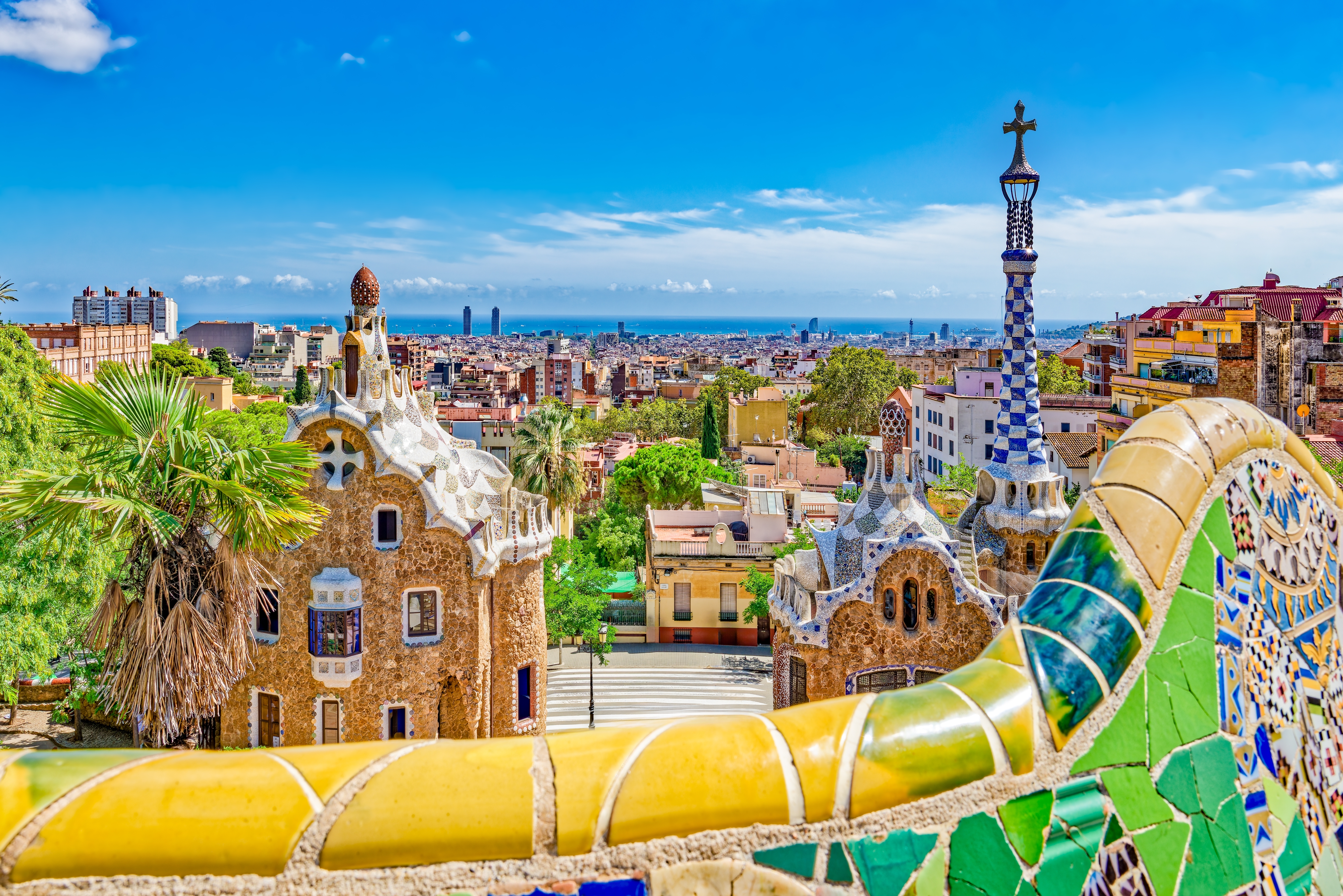 park-guell