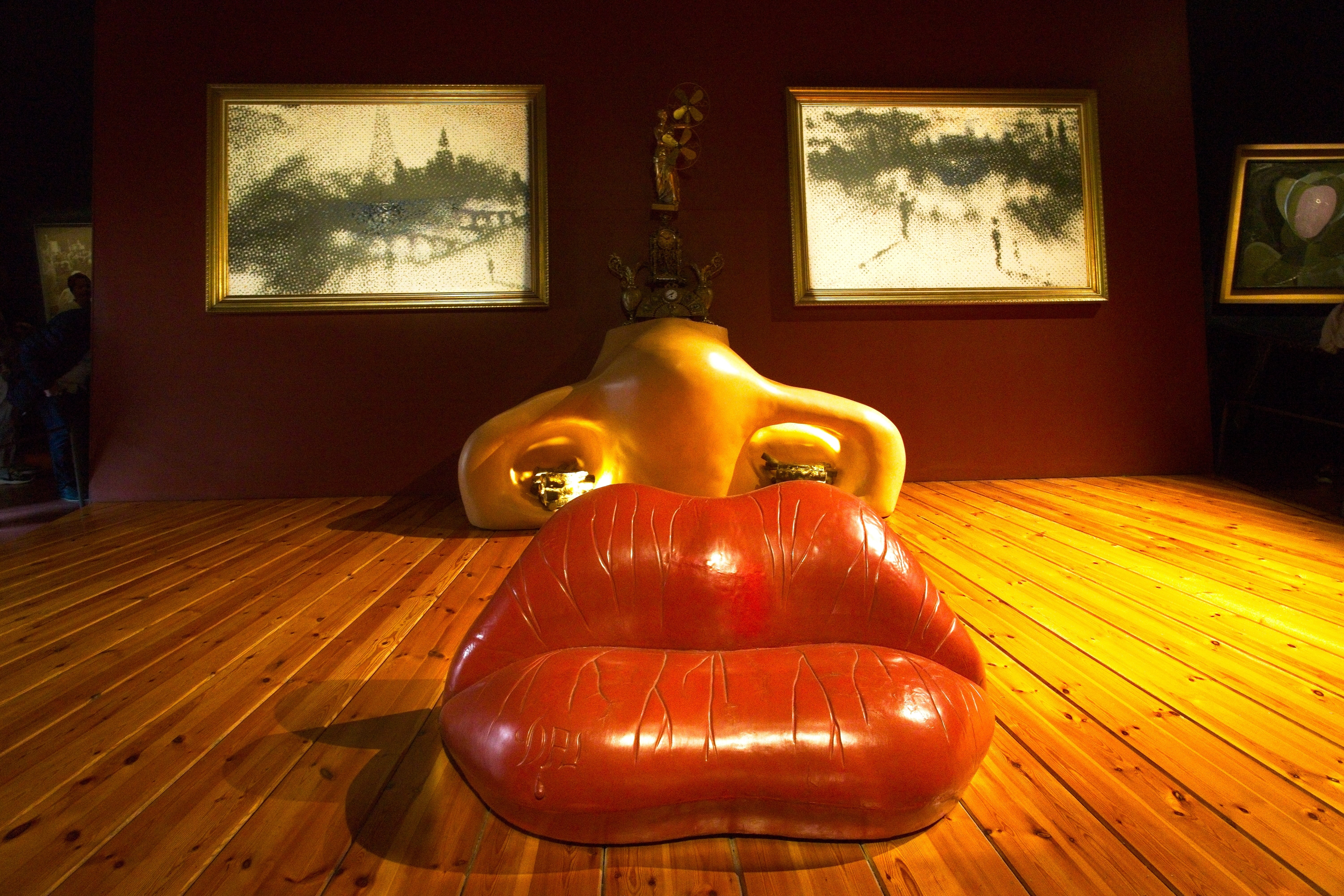 sala mae west