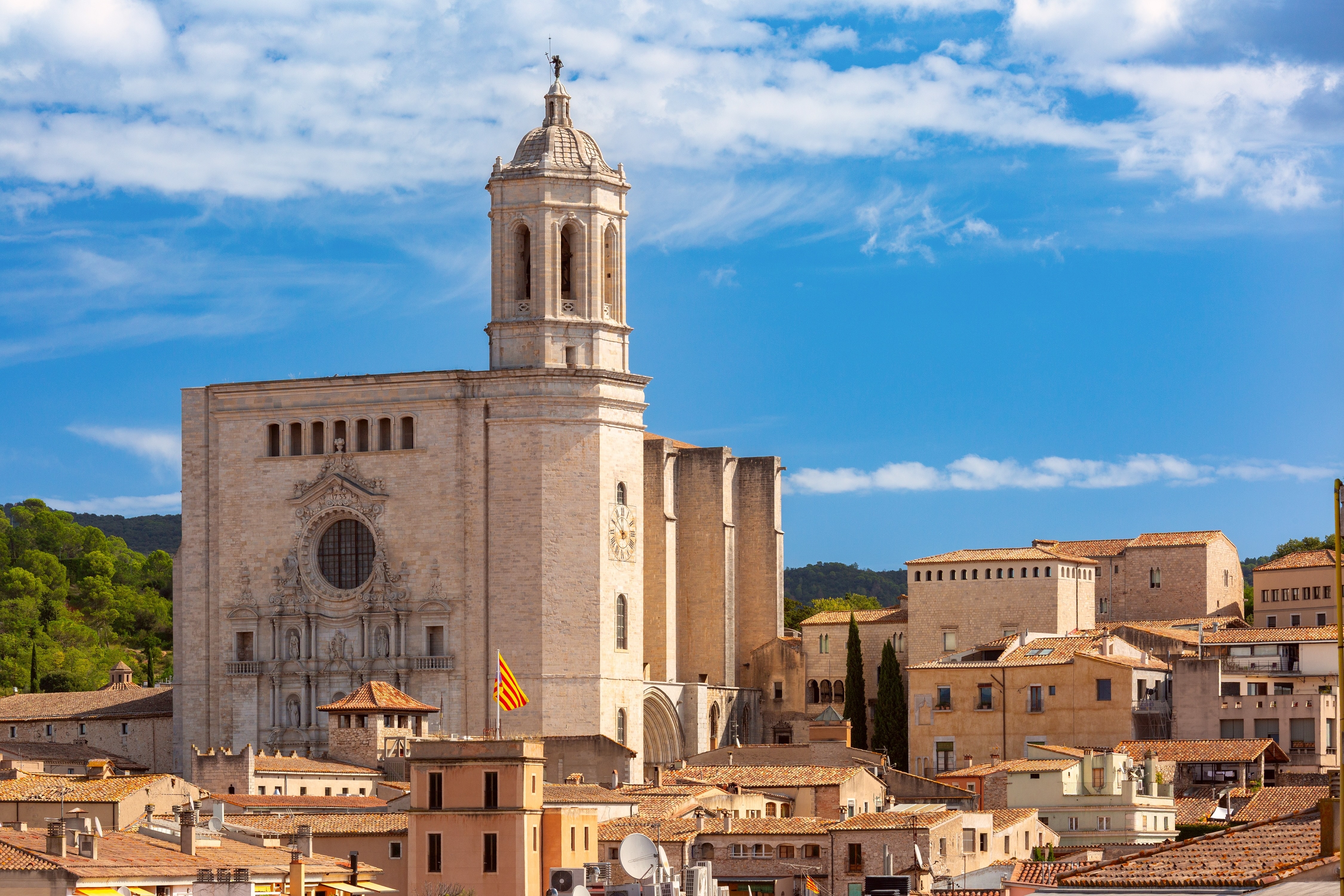 Catedral de Girona