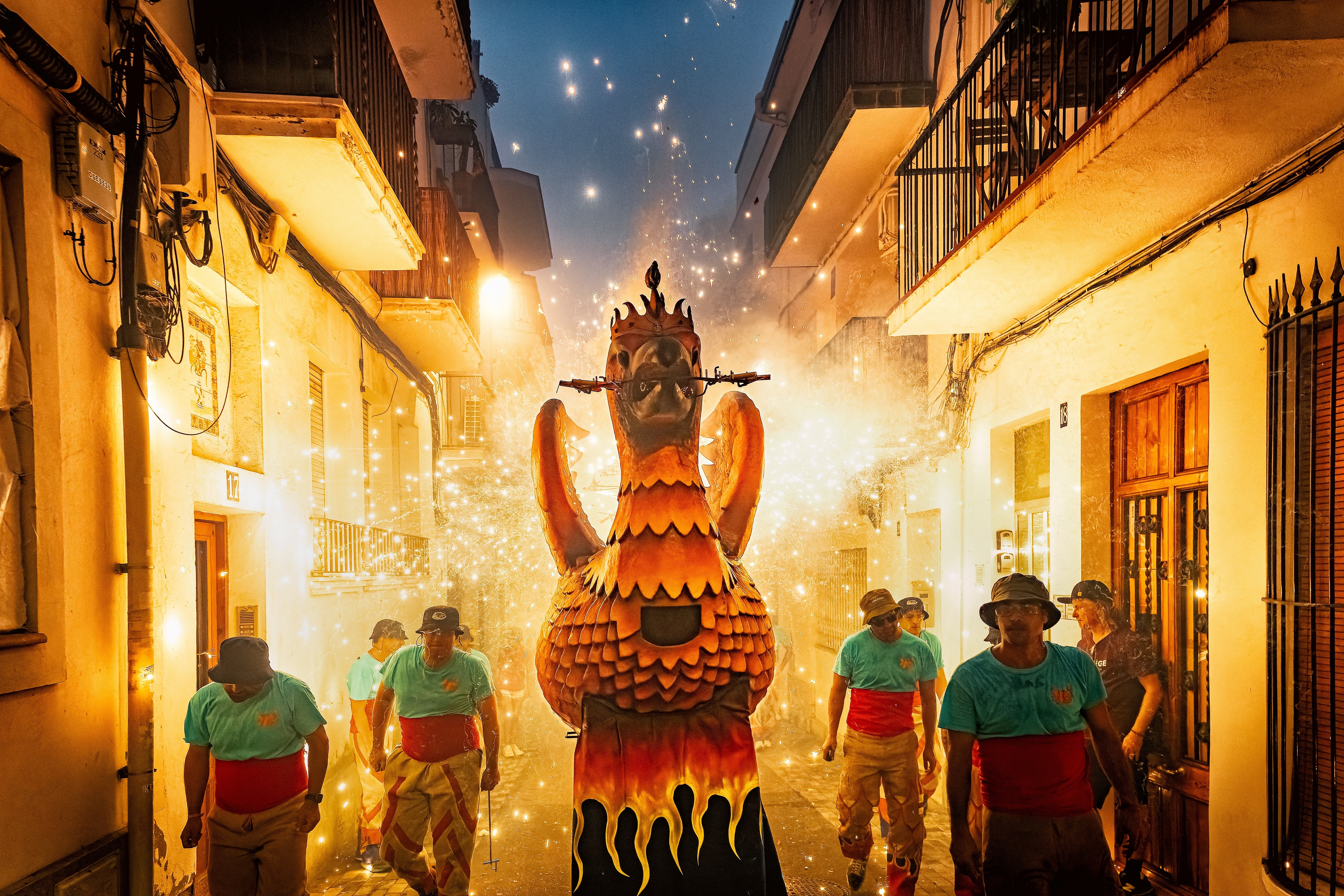 Carnaval de Sitges