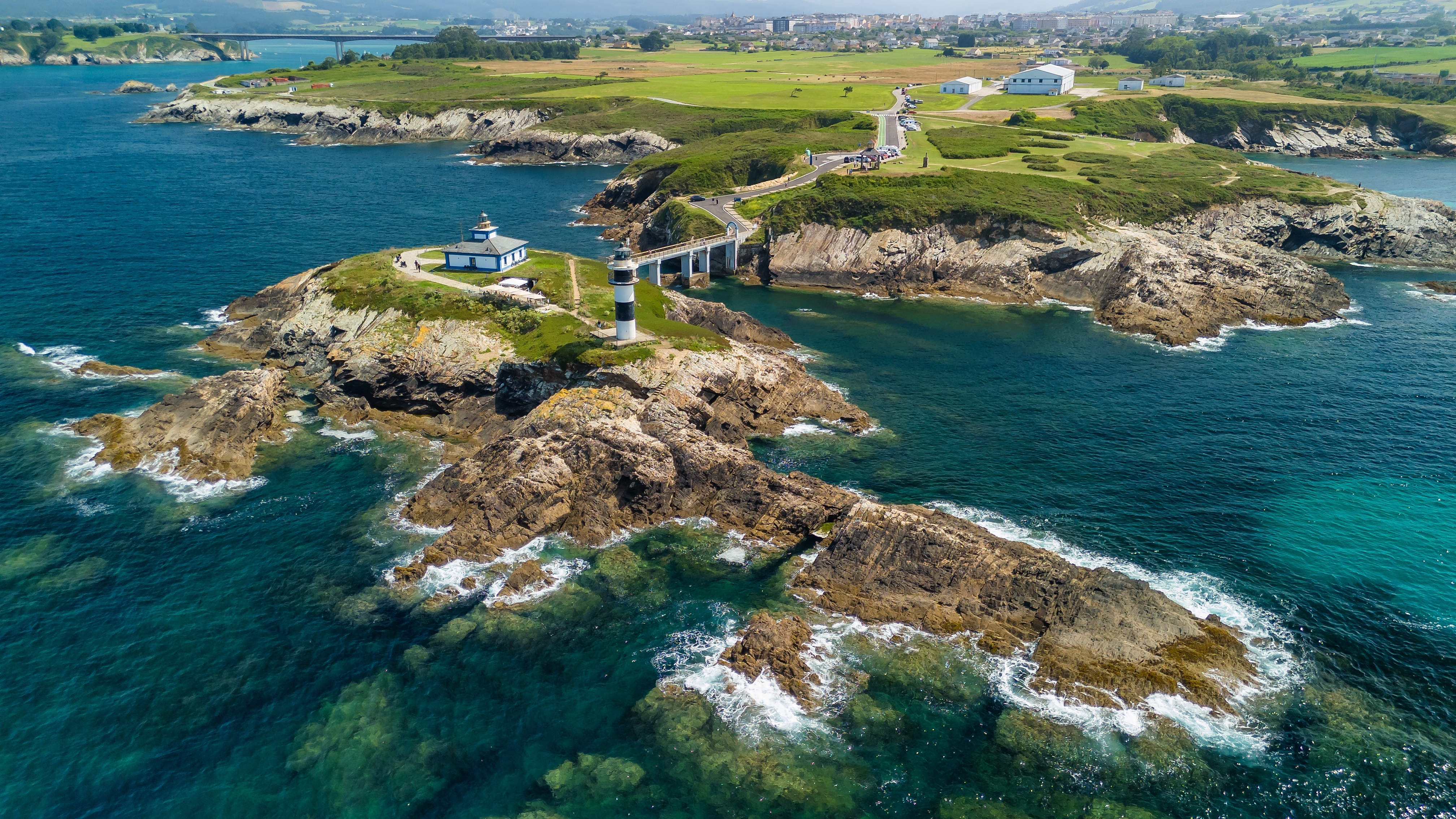 isla pancha