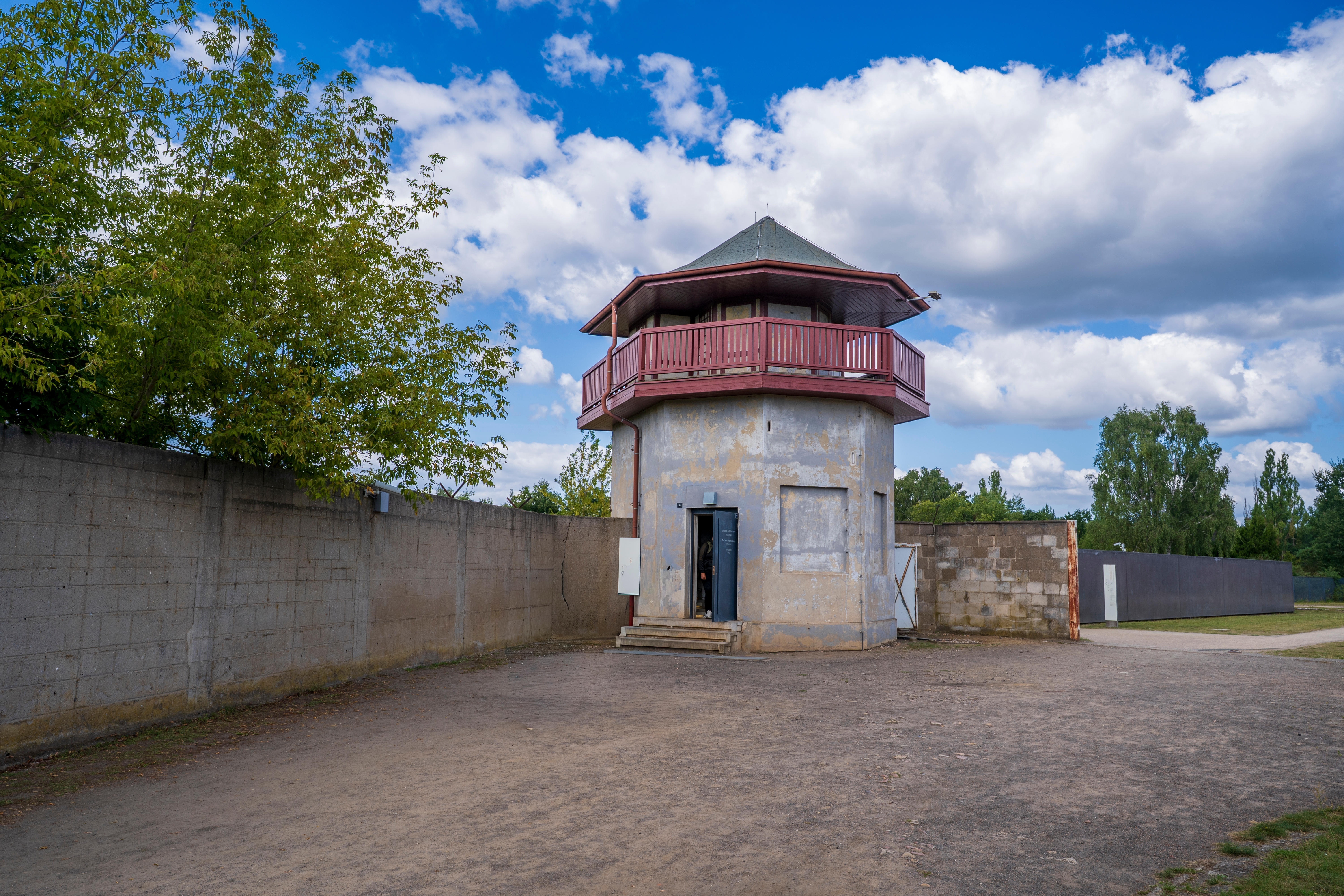 torre sachsenhausen